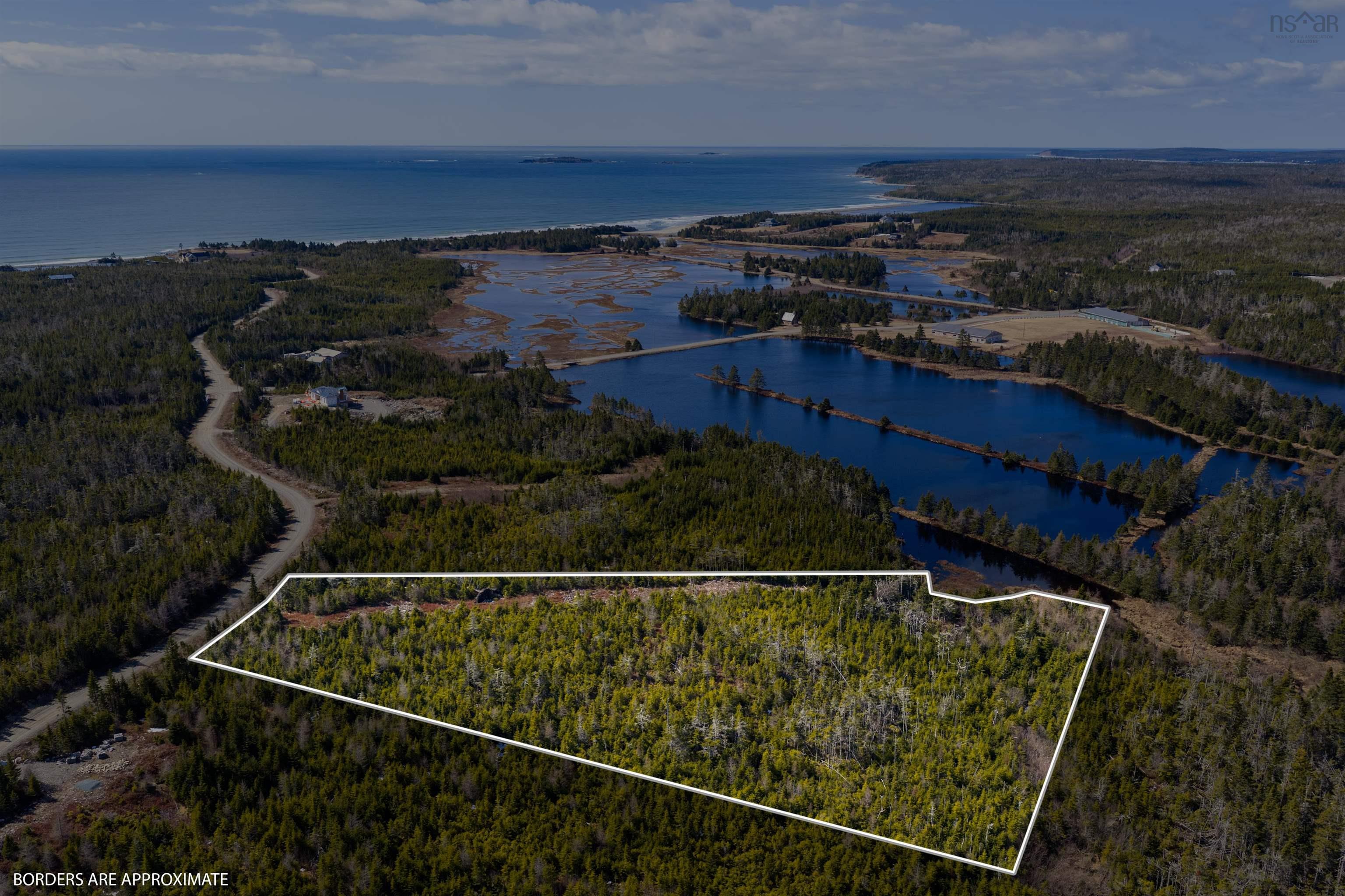 Photo 1 of 36 — 19 Lipkudamoonk Path Lot, Clam Bay, NS B0J 1Y0