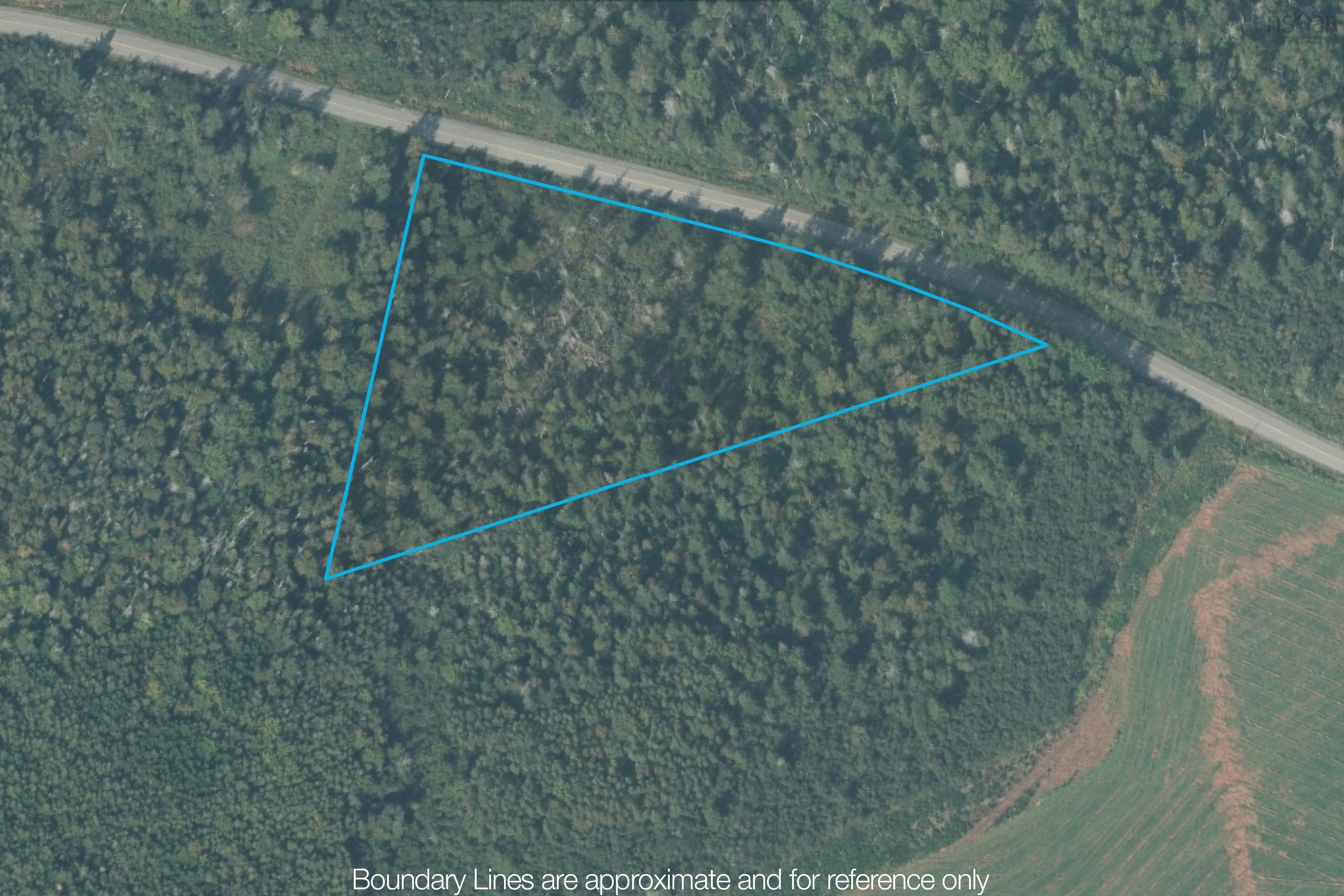 Photo 1 of 2 — Chapman Settlement Road 25-2, Chapman Settlement, NS B0L 1E0