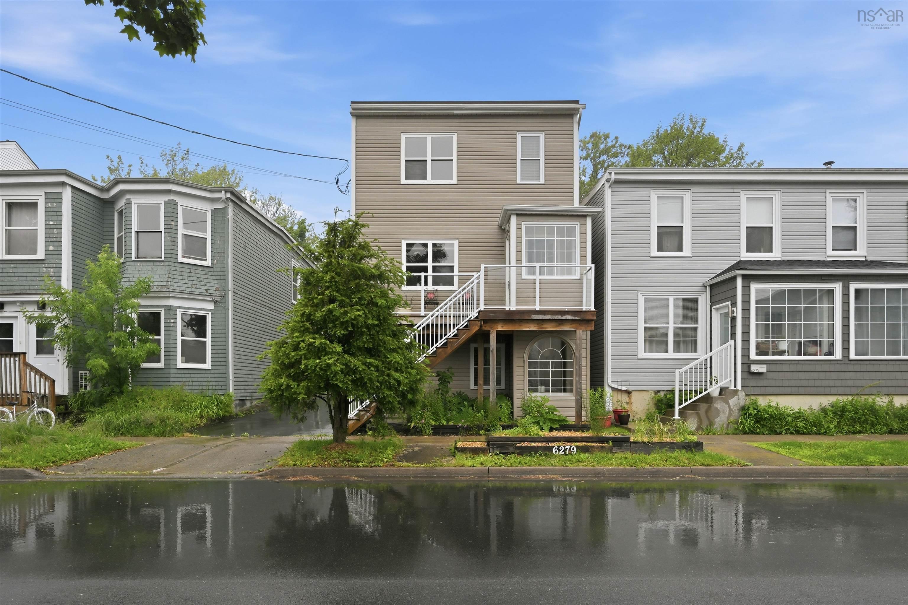 Photo 1 of 47 — 6279 Yale Street, Halifax, NS B3L 1C9