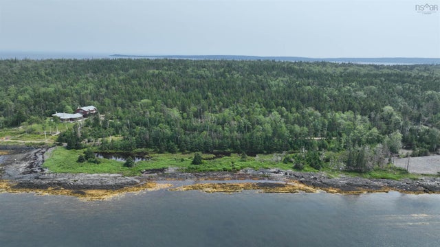 Fire Cove Road Lot 8