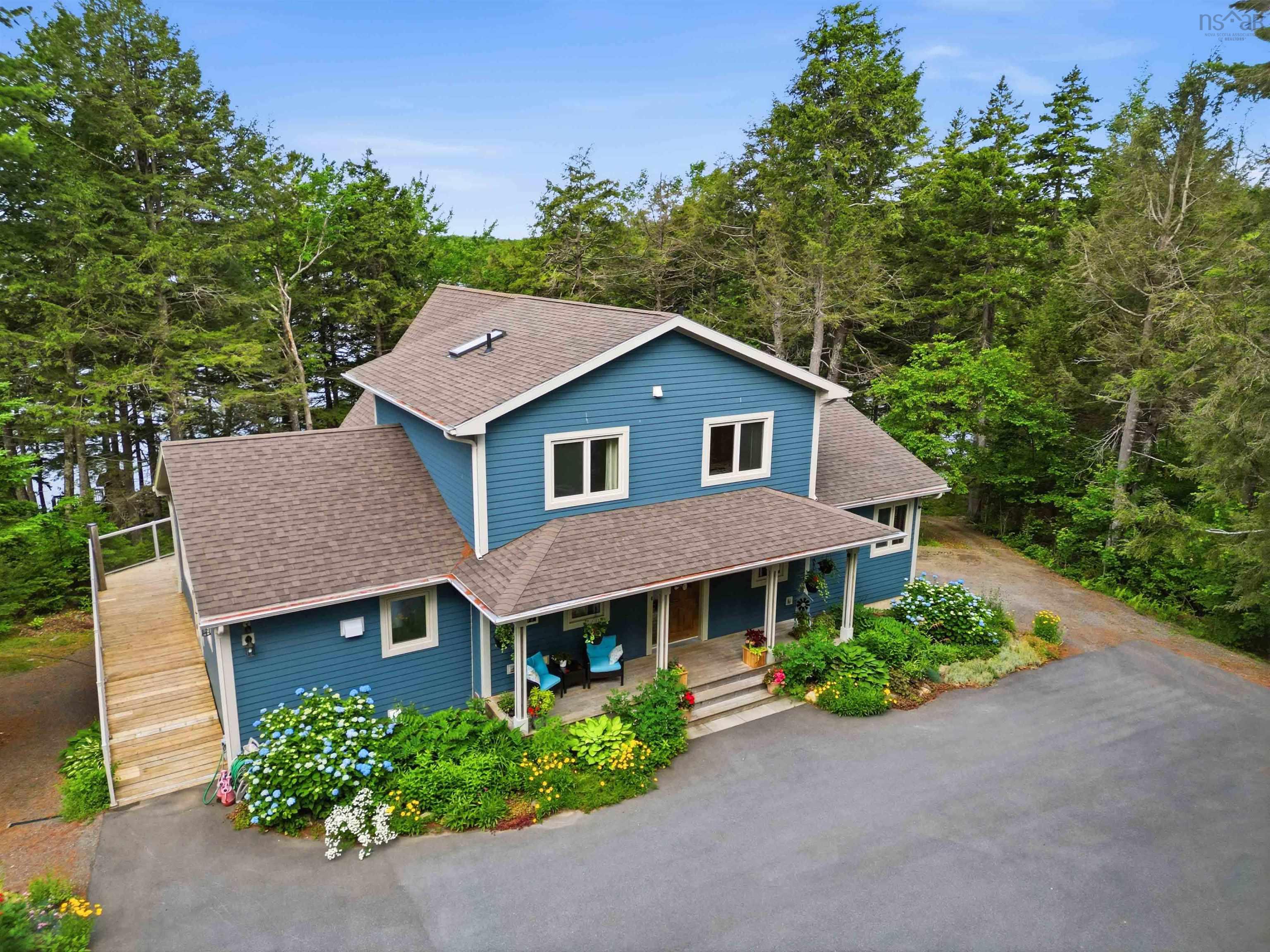 277 Homestead Estates Drive - Photo 3