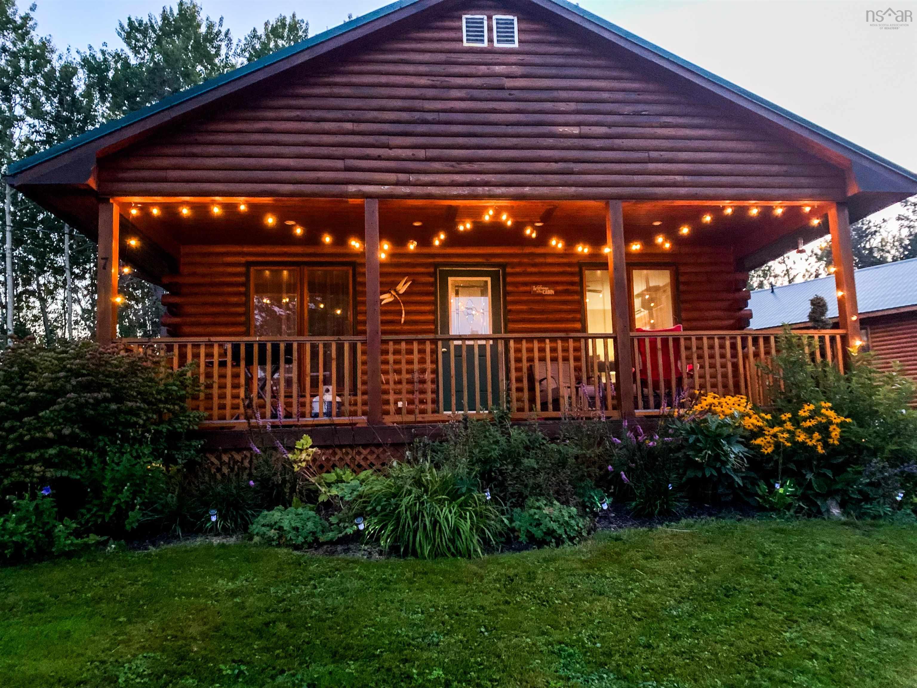 Photo 1 of 24 — 1120 Sand Point Road 7, Sand Point, NS B3Z 2C4