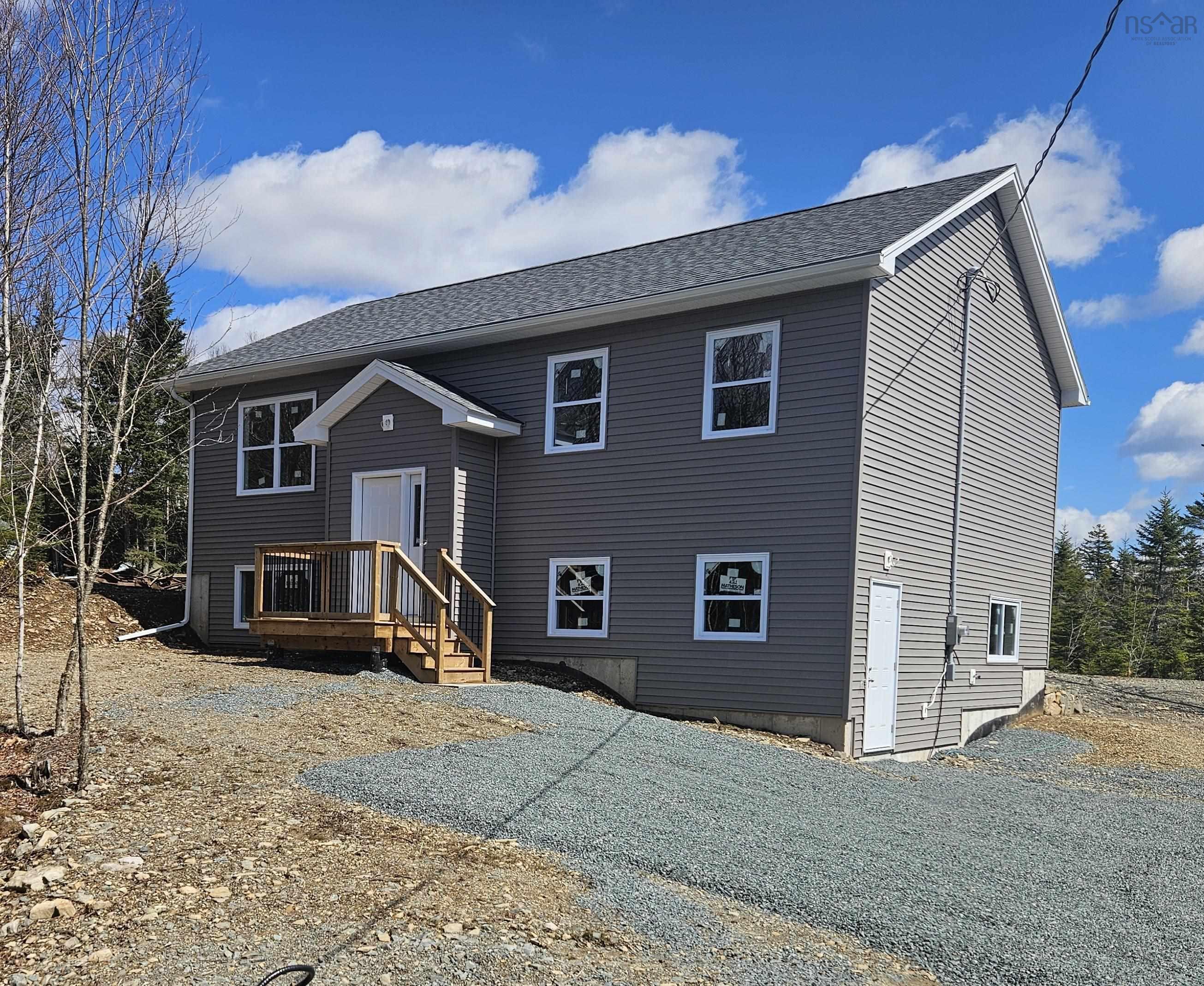 Photo 1 of 26 — 165 Ostrea Lake Road, Musquodoboit Harbour, NS B2Z 1E9