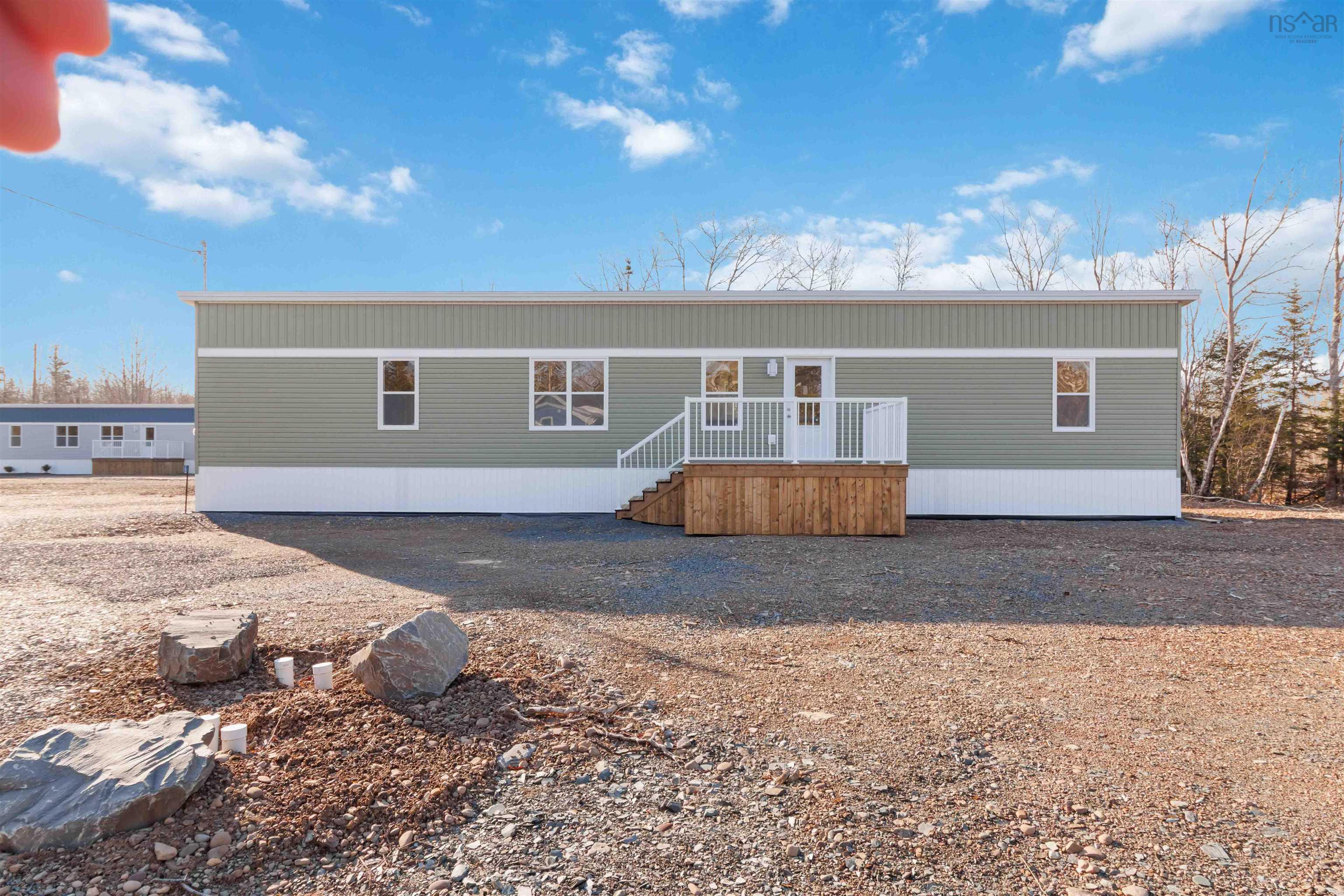 Photo 1 of 25 — 9 Pebble Lane, West St. Andrews, NS B0N 2J0