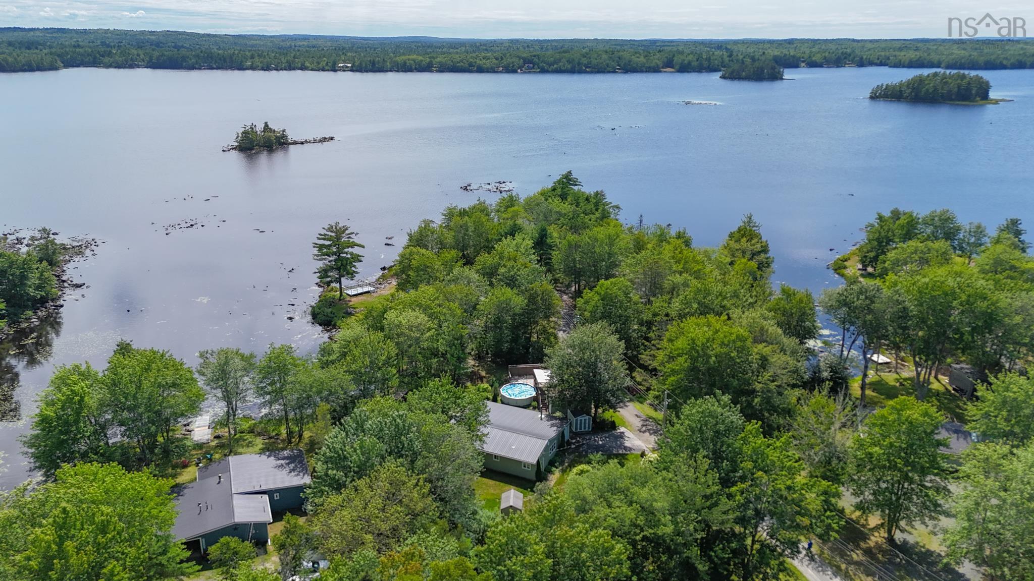21 Lakeview Road - Photo 2
