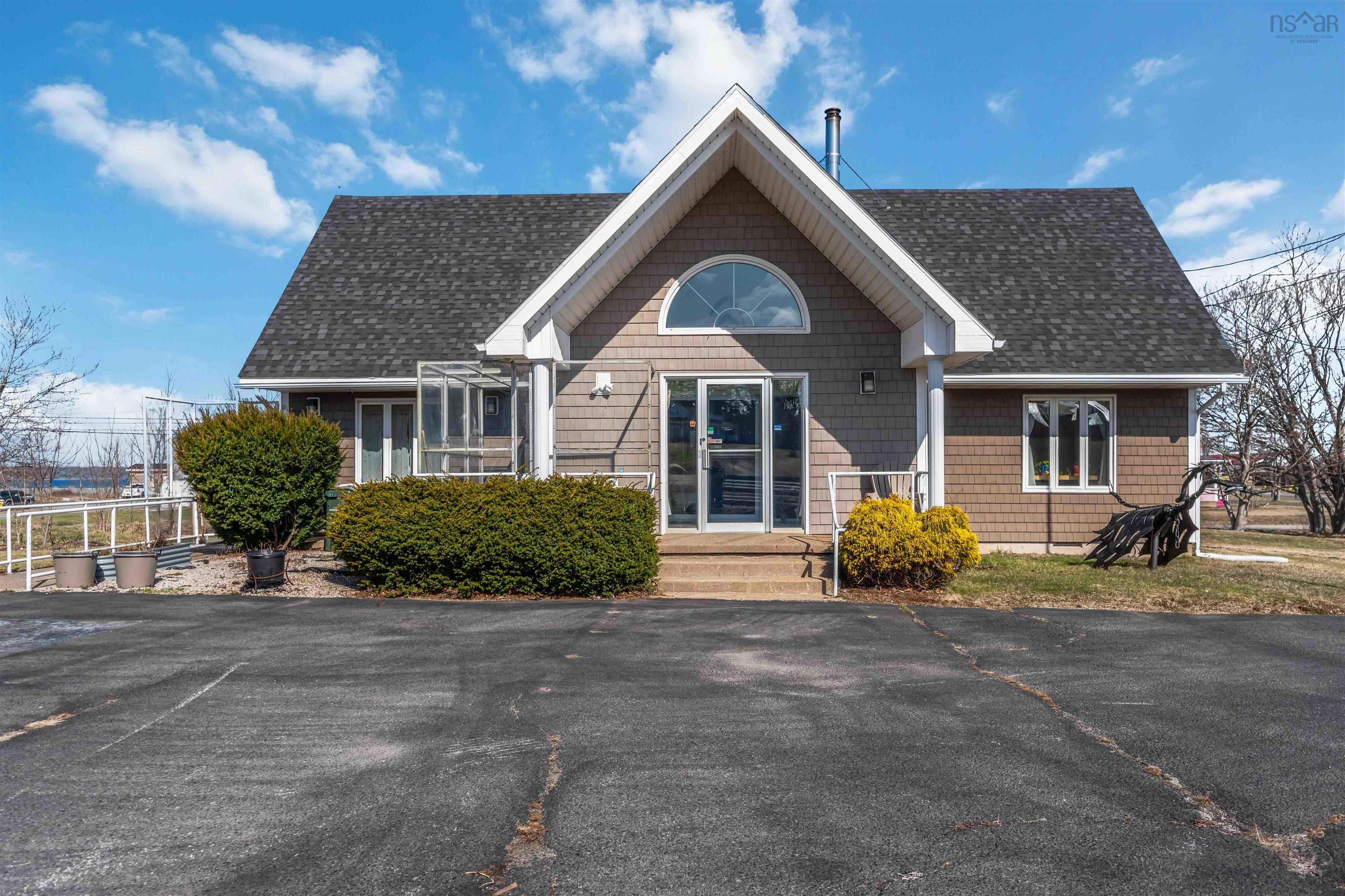Photo 1 of 50 — 3213 Highway 1, Belliveaus Cove, NS B0W 3T0