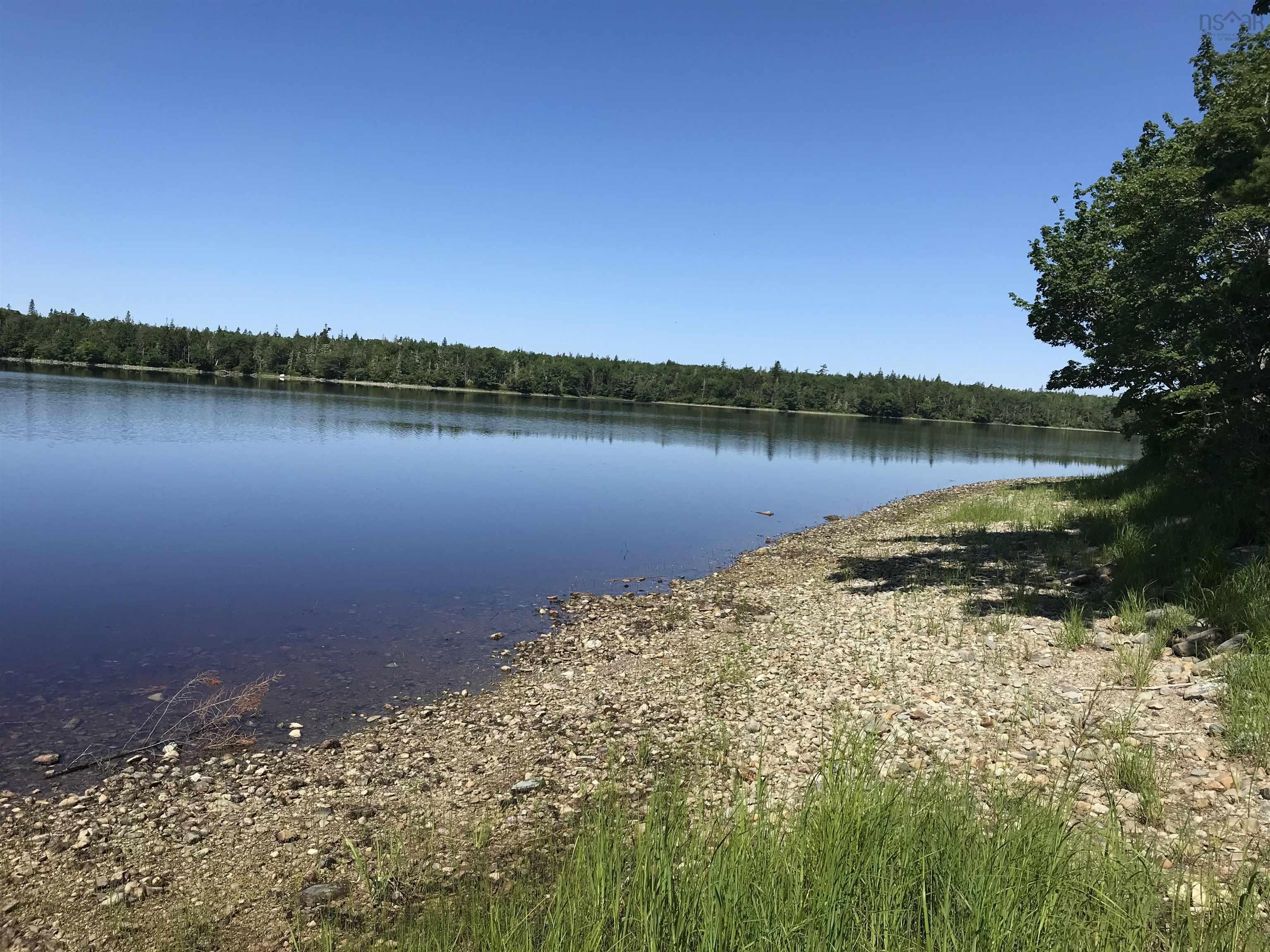 Coldstream Road 95 Acres, East Quinan, NS, B0W 3M0, CA Land For Sale