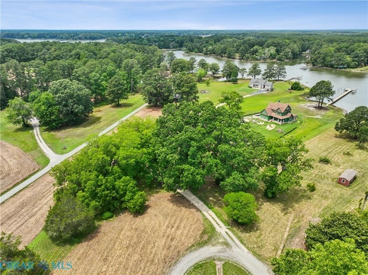 1458 NEW POINT COMFORT HWY, MATHEWS, VA 23109 - Image 6057123478a47a2bdca45ca7fdf4e221/1877859803