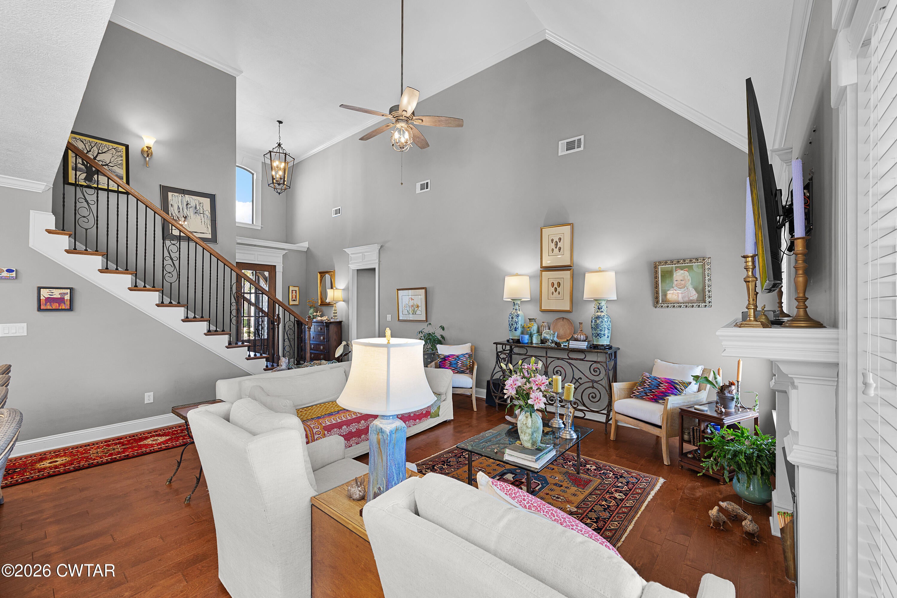 80 Ravenwood Drive