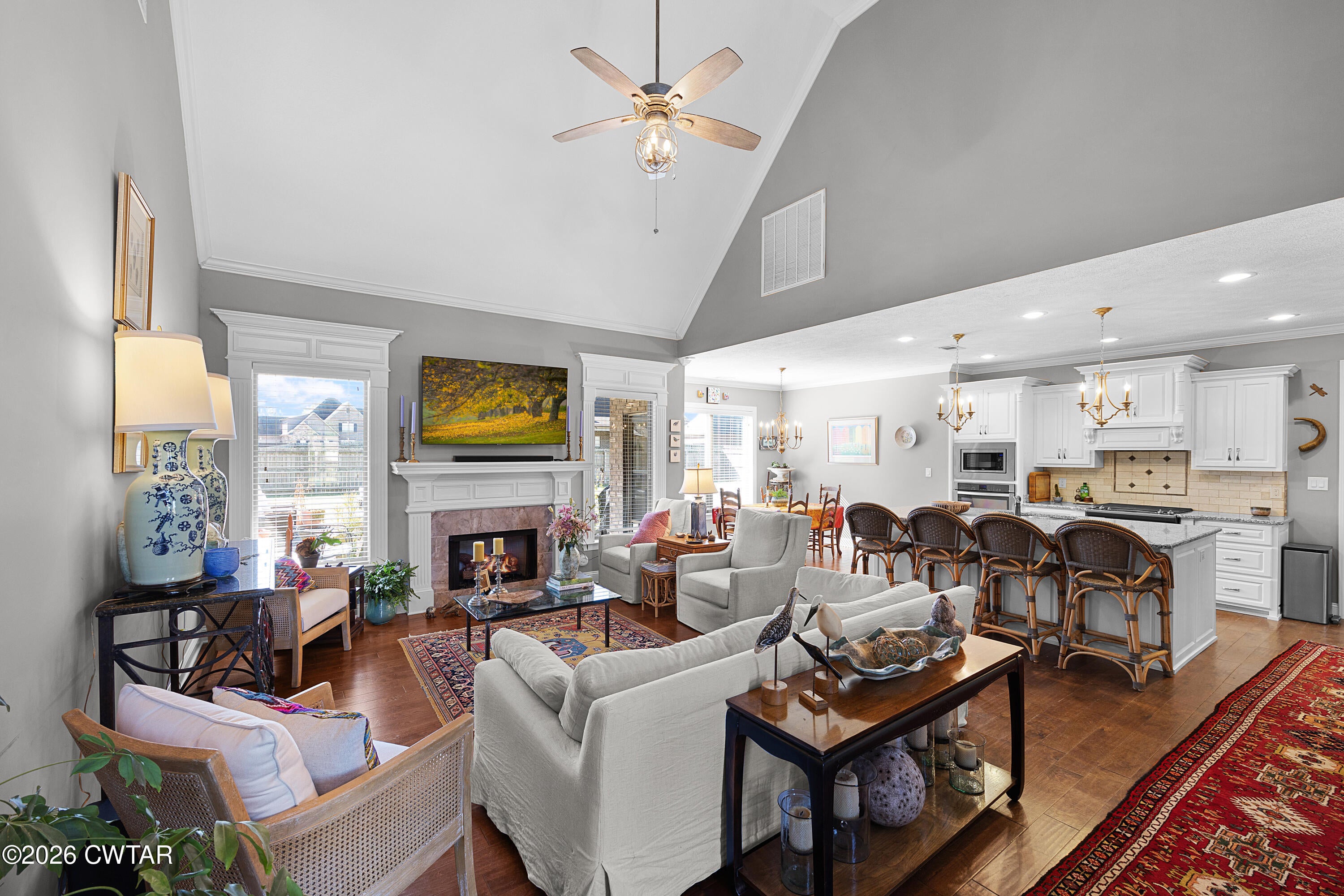 80 Ravenwood Drive