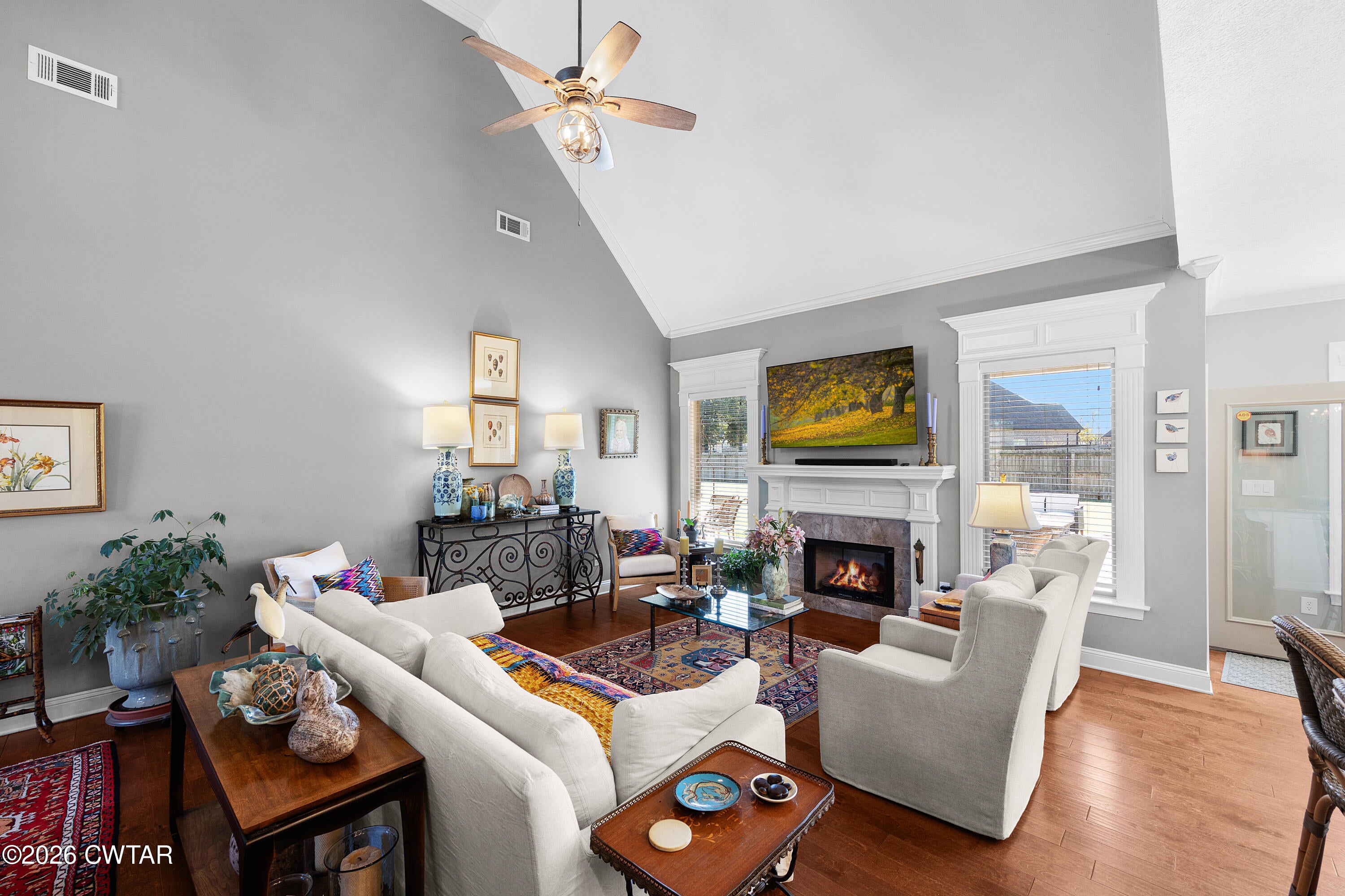 80 Ravenwood Drive
