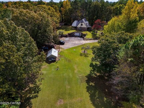 3964 Center Hill Road Finger TN 38334