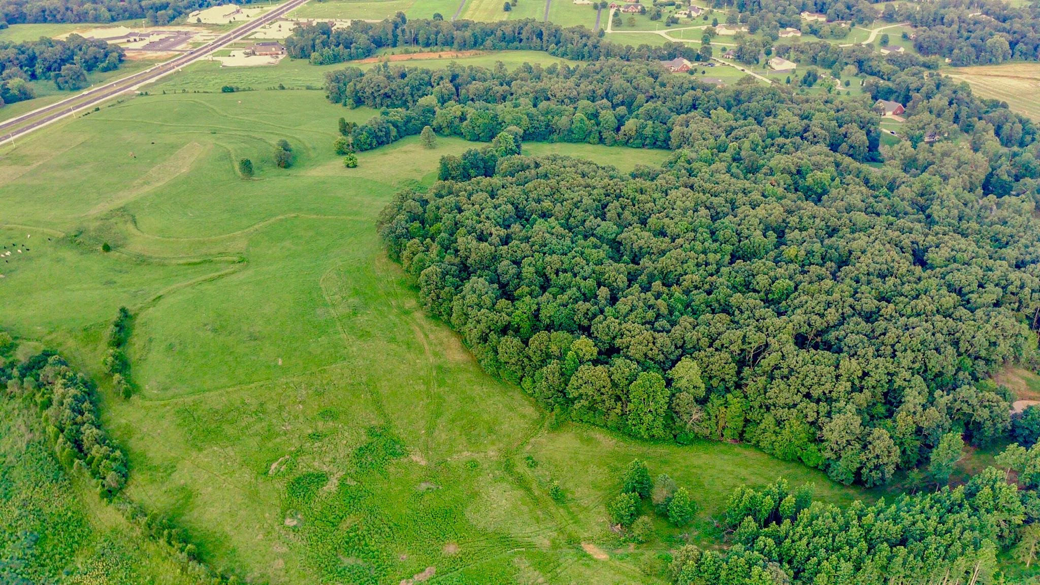 0000 Hwy 412 West Highway