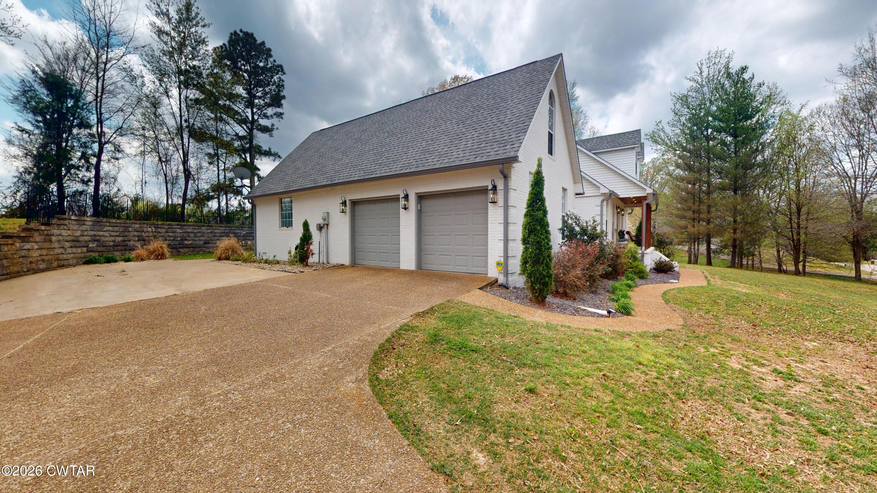 235 Blackberry Hill Lane