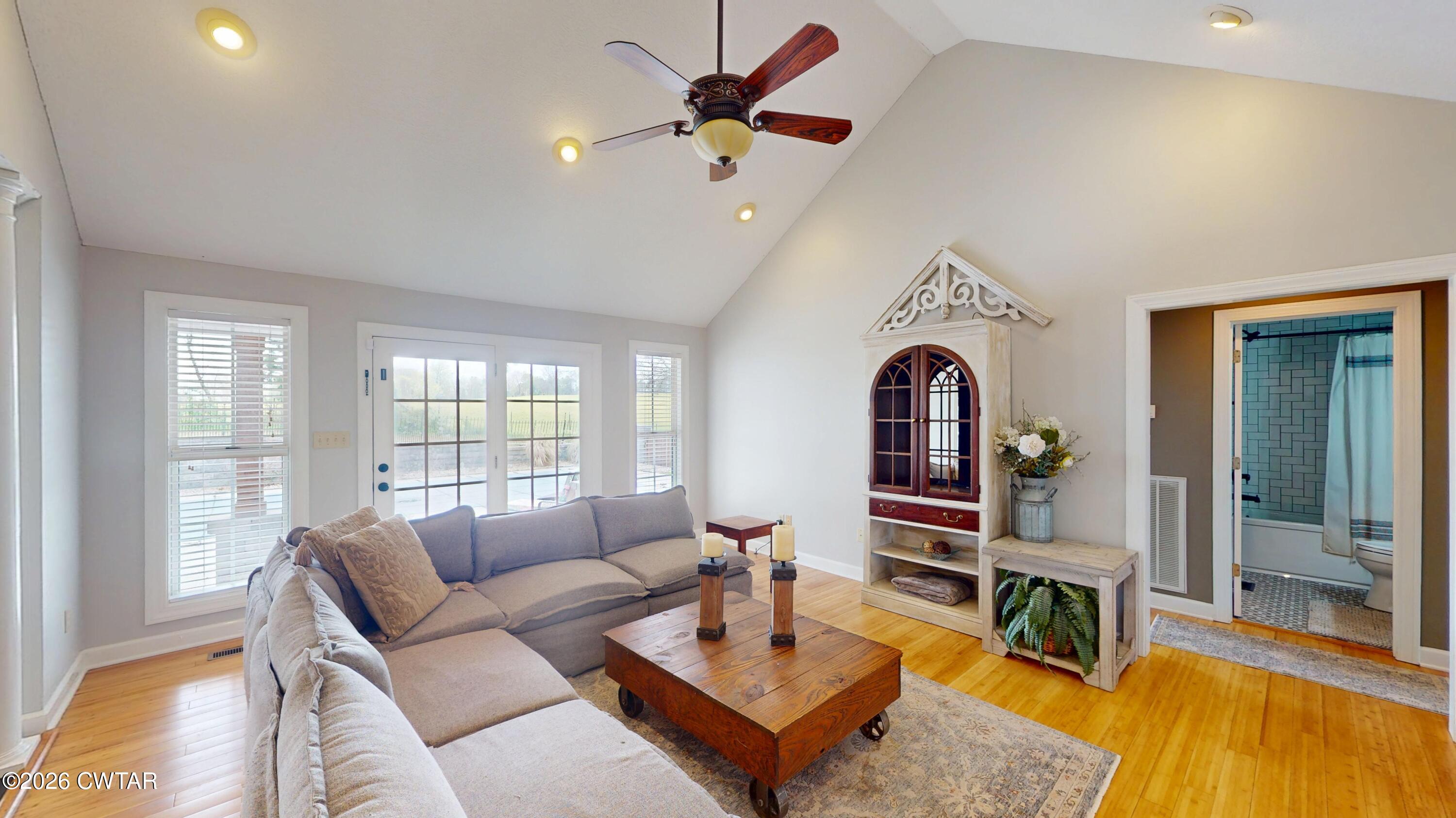 235 Blackberry Hill Lane