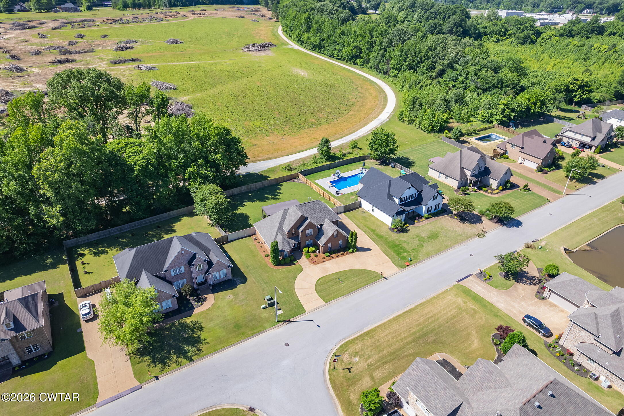 213 Flagstone Drive