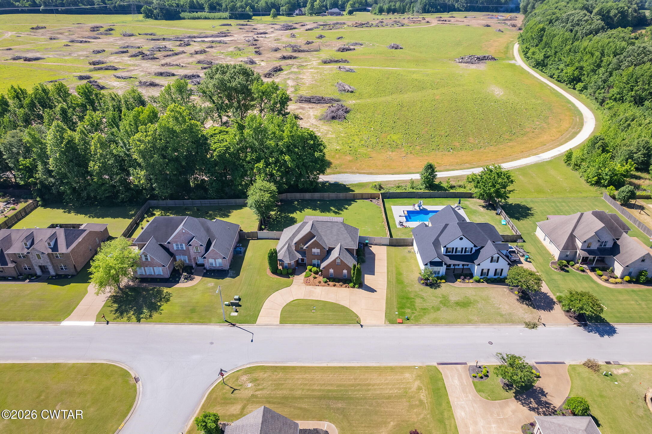 213 Flagstone Drive