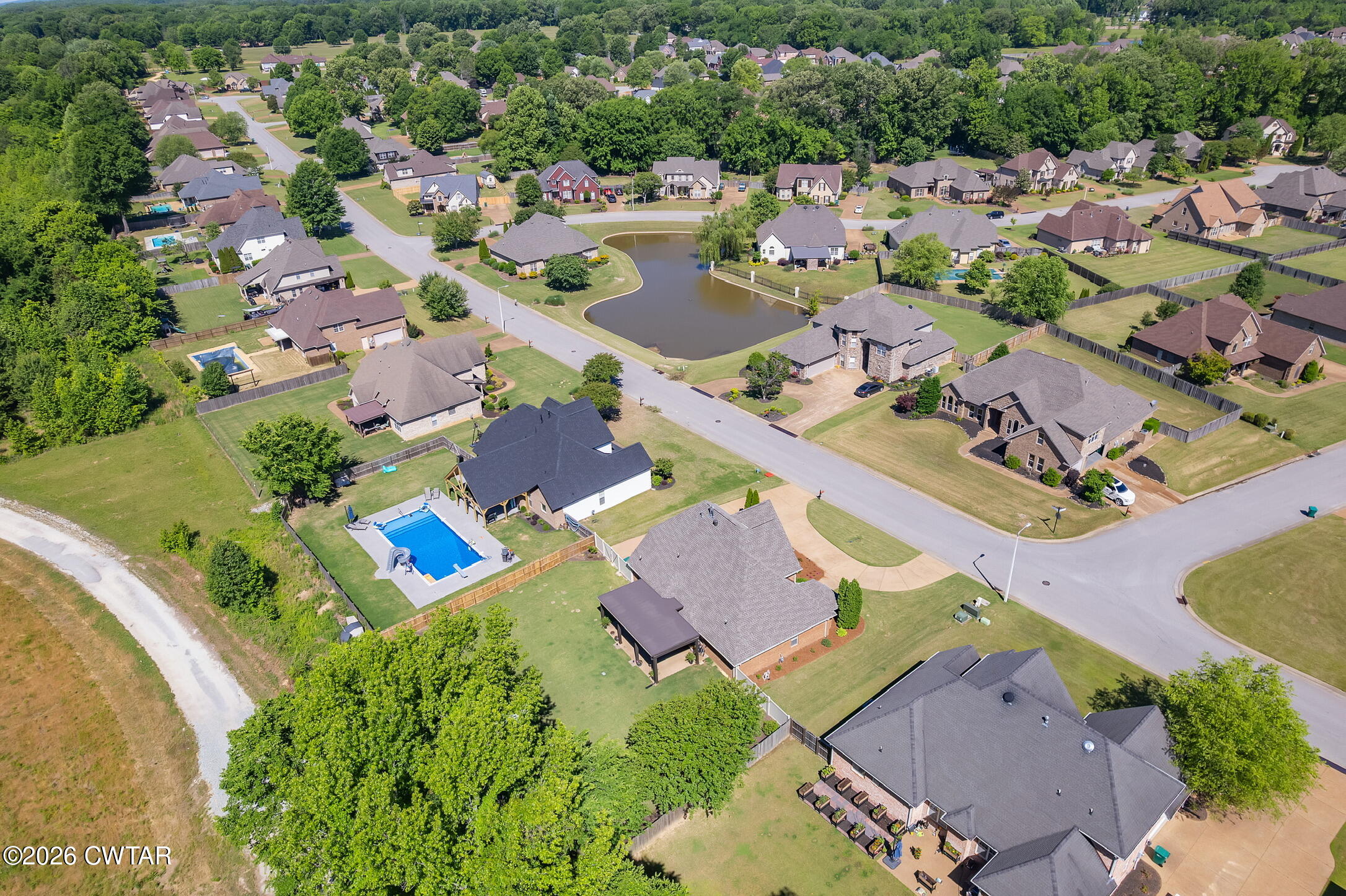 213 Flagstone Drive
