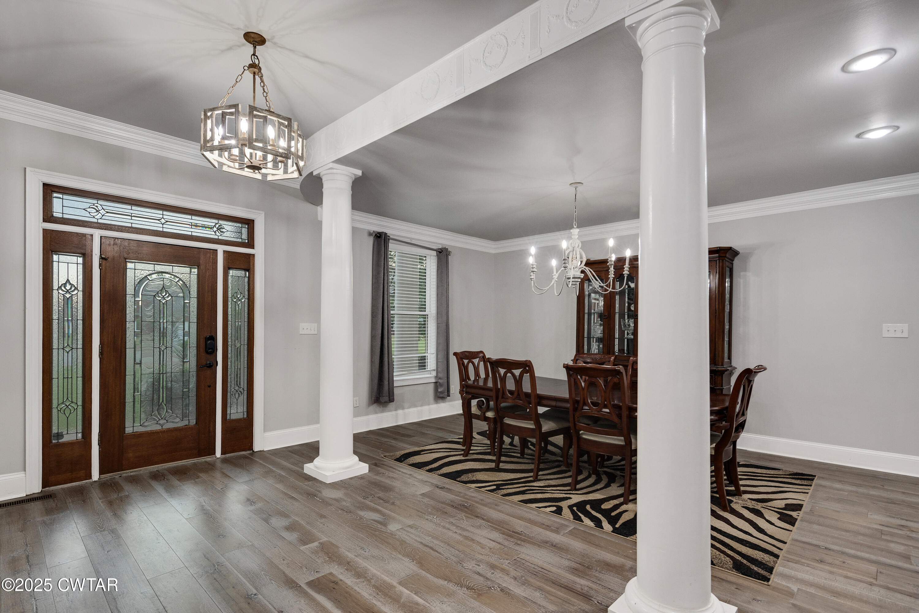 51 Crownpointe Cove
