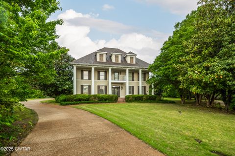 51 Crownpointe Cove Jackson TN 38305