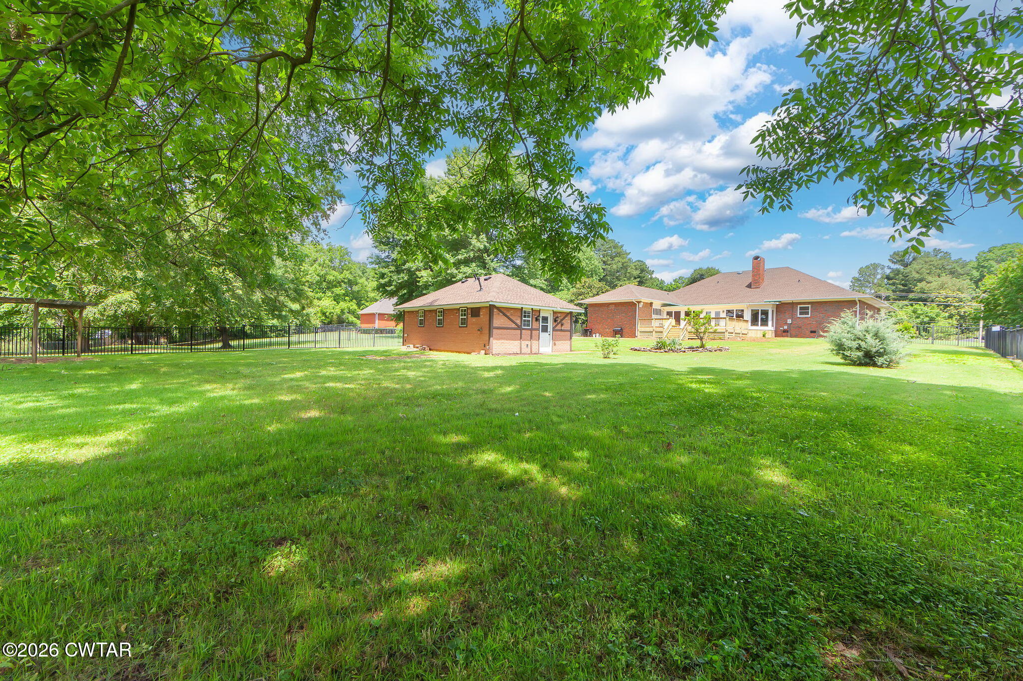 2812 Chere Carol Road
