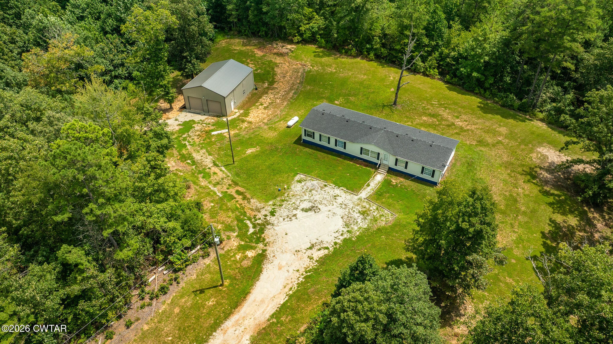 3910 Sand Mountain Rd