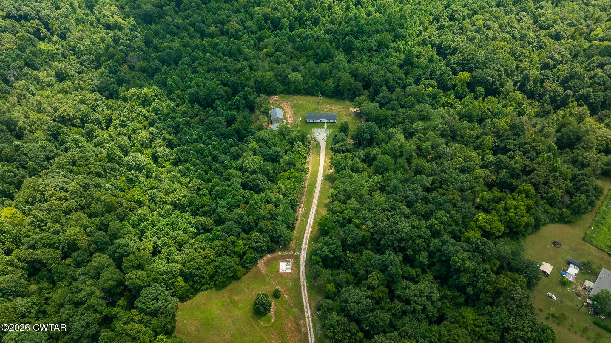 3910 Sand Mountain Rd