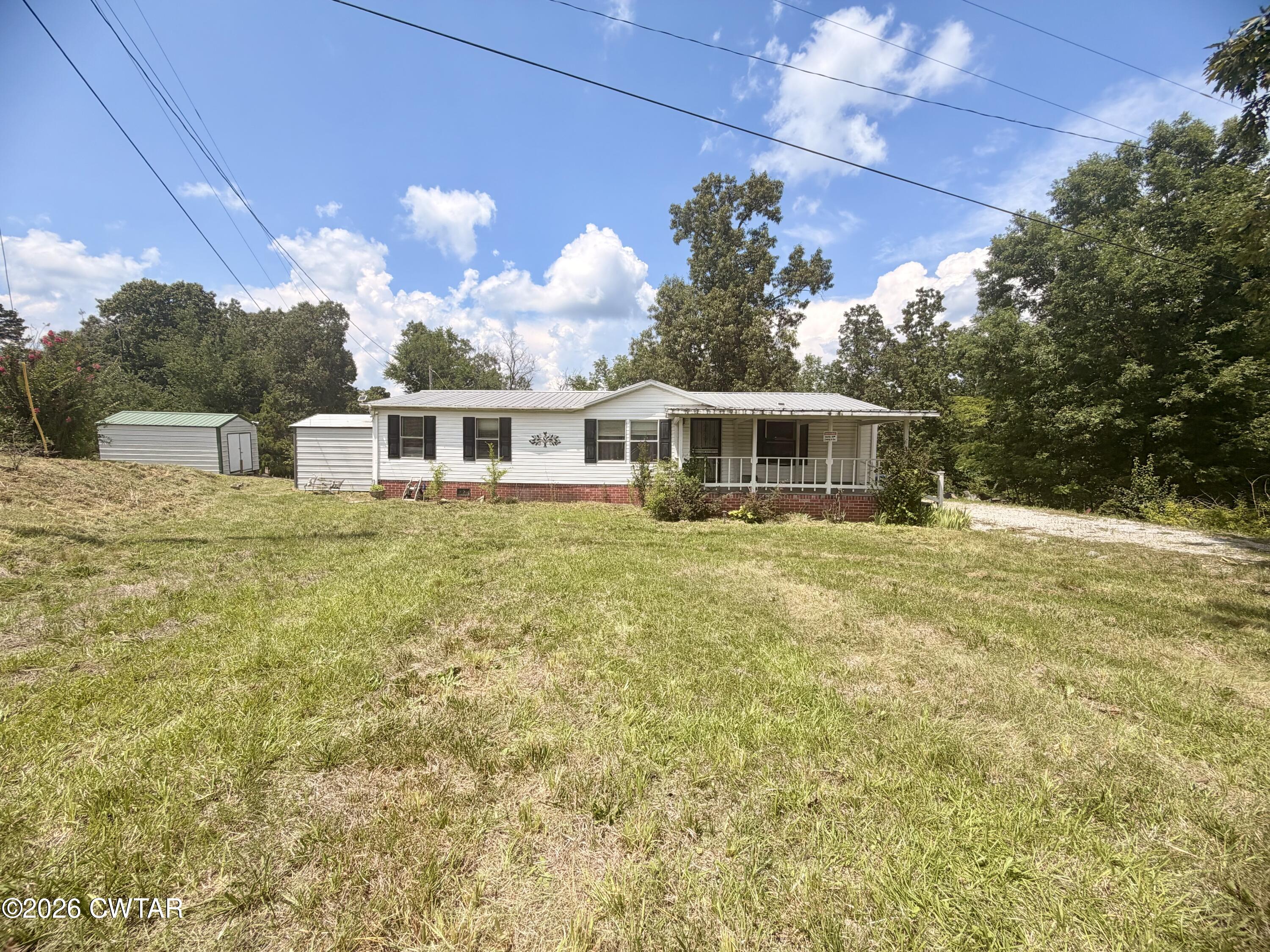 Photo 1 of 18 — 271 S Parkway, Bethel Springs, TN 38315