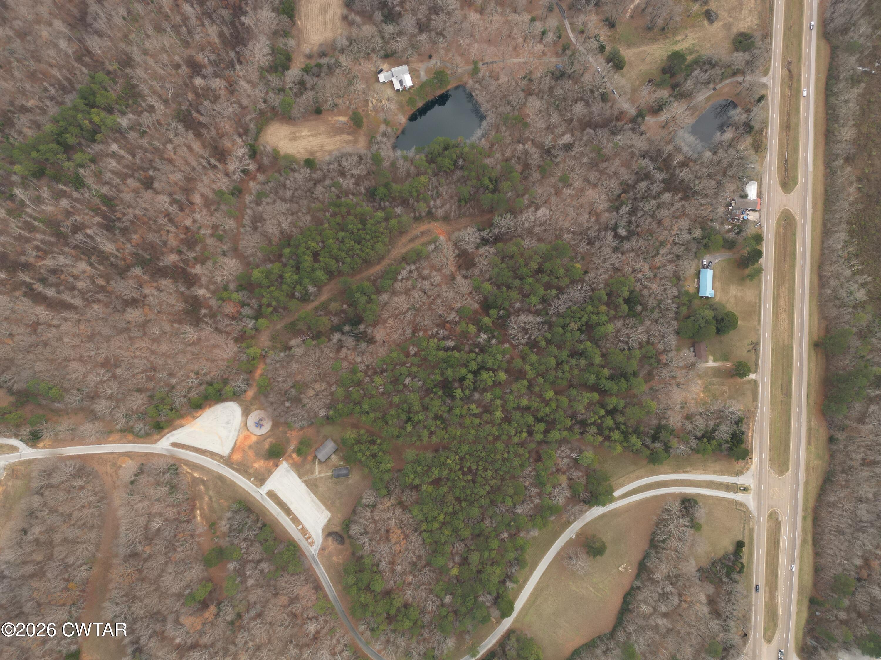 3279 S Highland Avenue