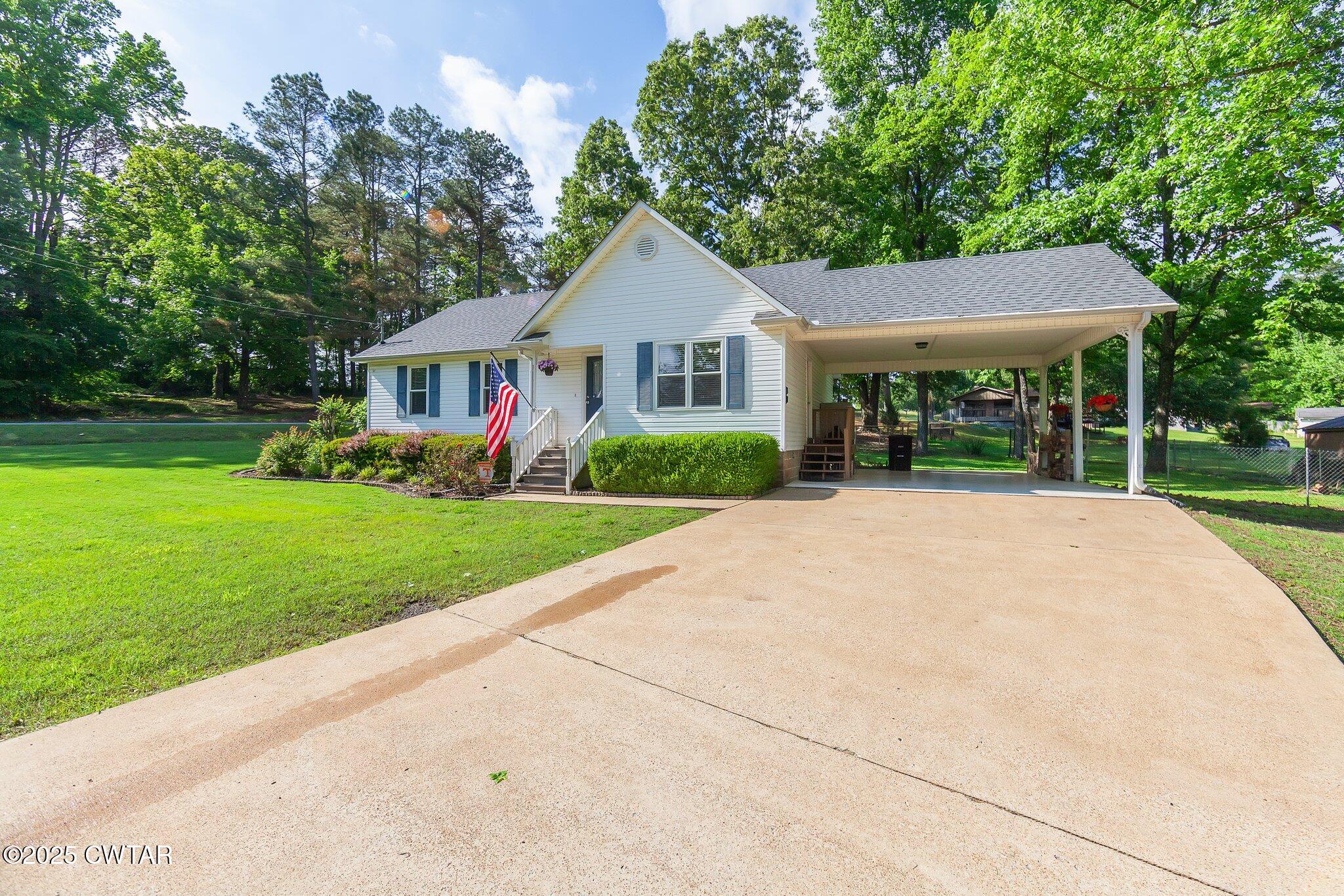 3367 Harts Bridge Road