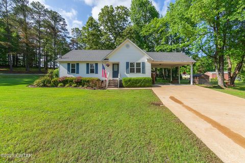 3367 Harts Bridge Road Pinson TN 38366