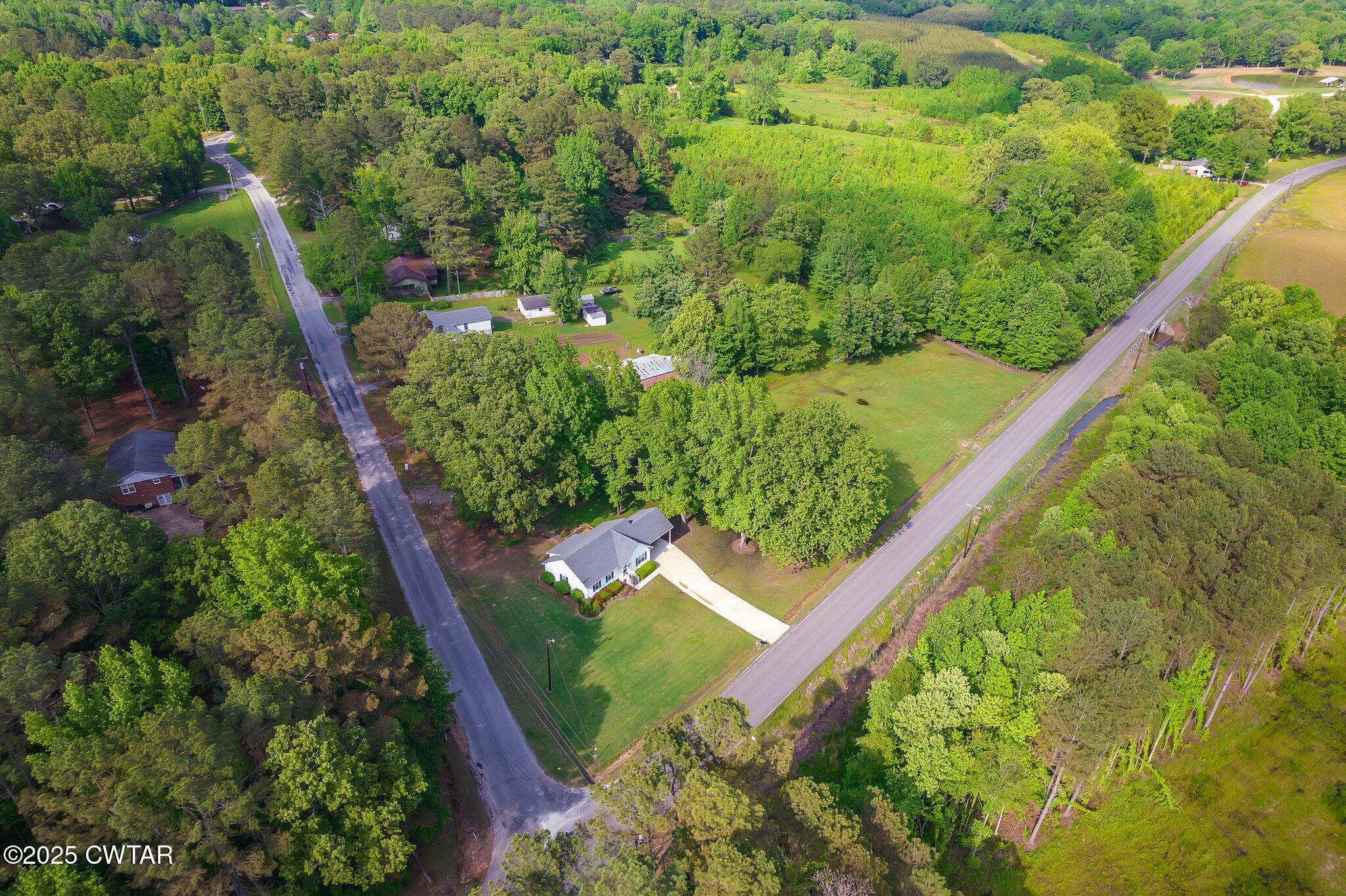 3367 Harts Bridge Road