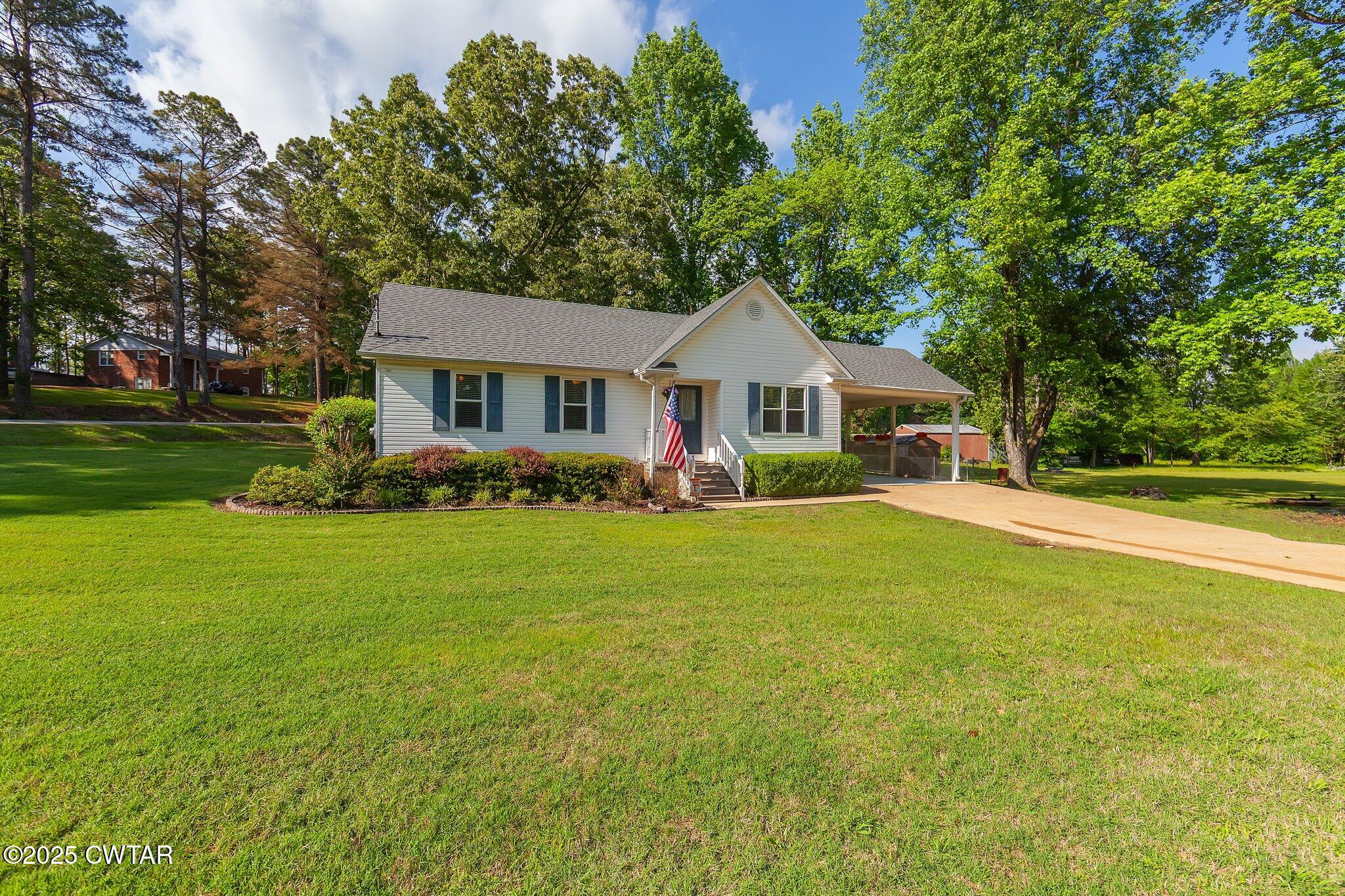 3367 Harts Bridge Road