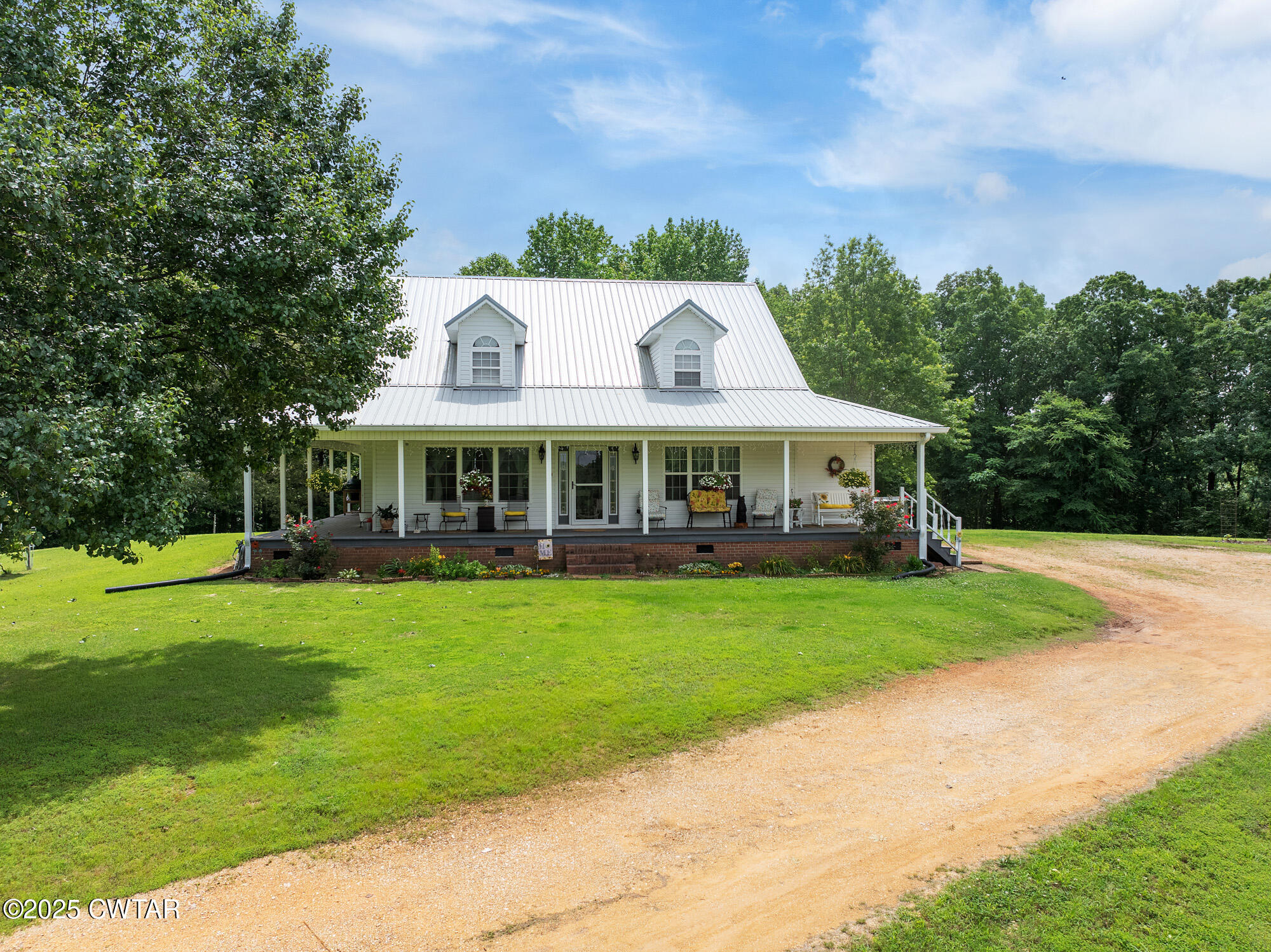 1401 Camper Road
