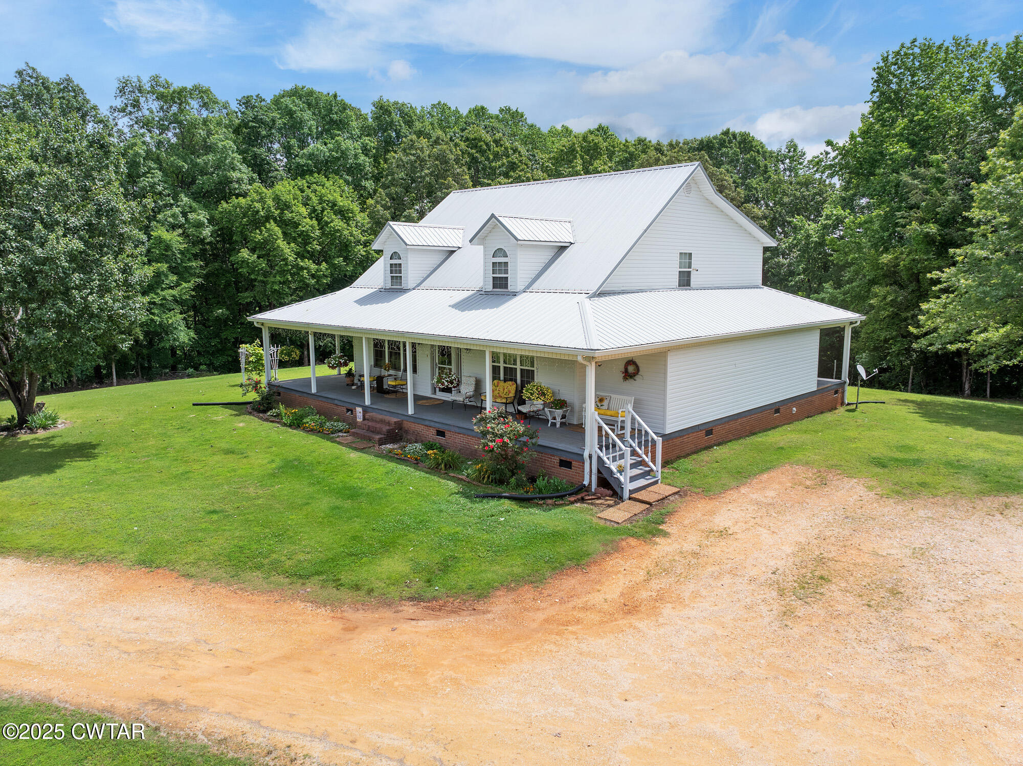 1401 Camper Road