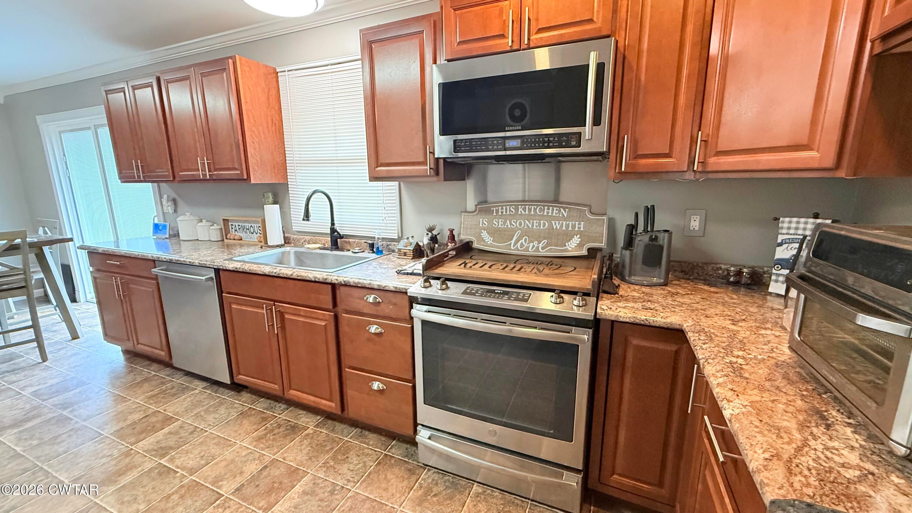 3126 Possum Trot Road