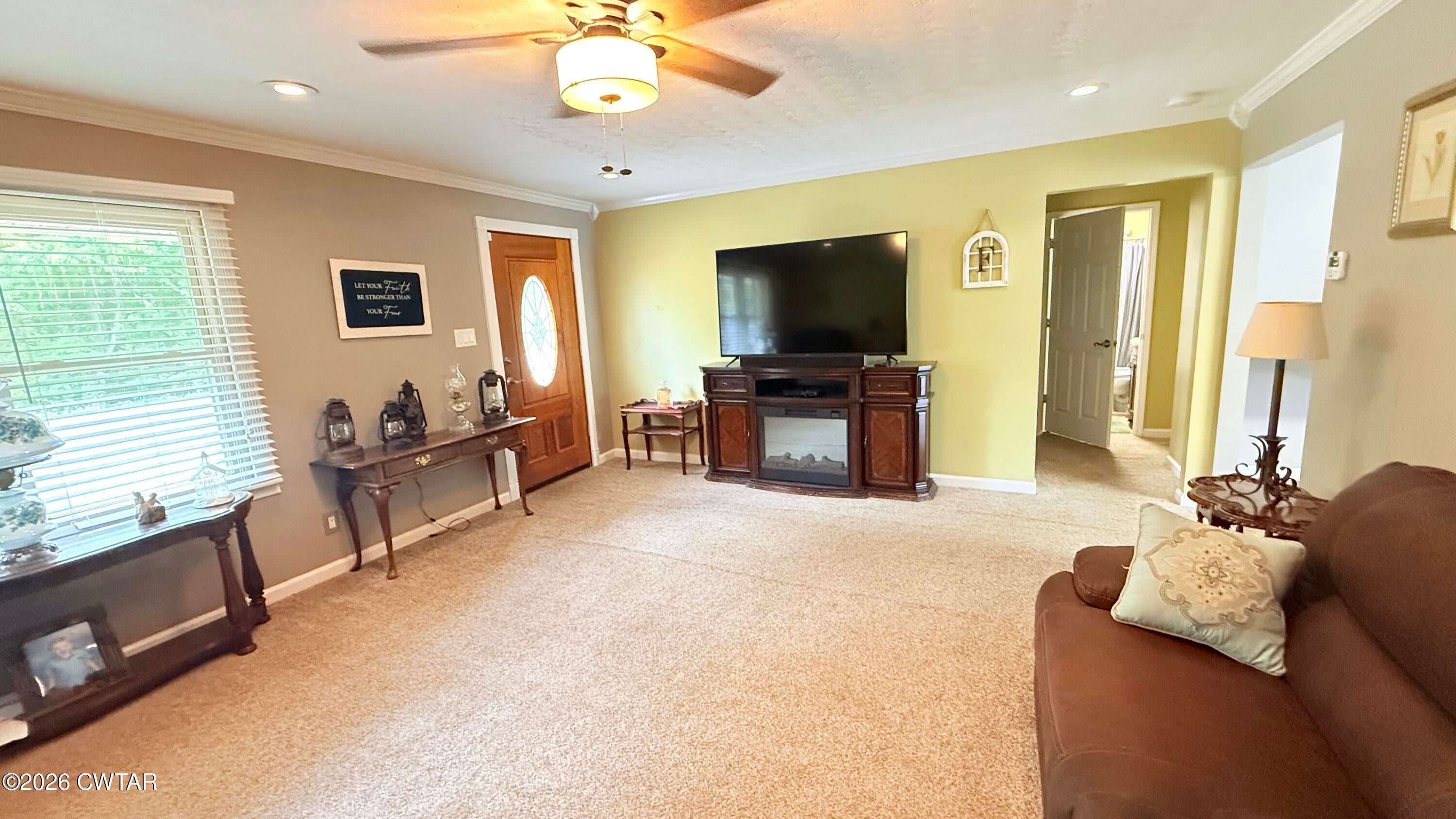 3126 Possum Trot Road
