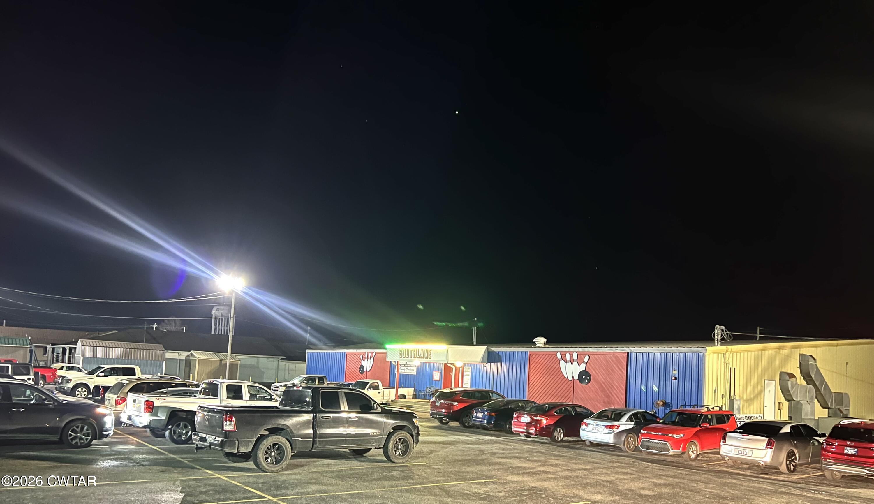 2210 W Reelfoot Avenue