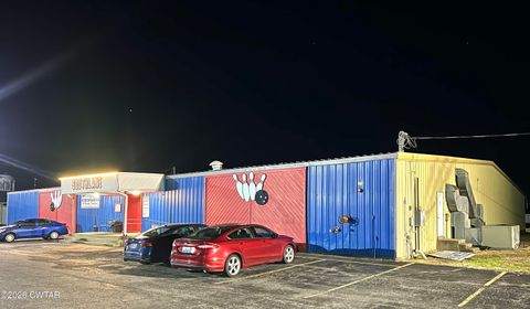 2210 W Reelfoot Avenue Union City TN 38261