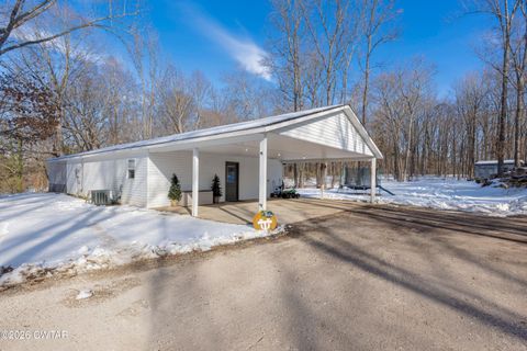 67 Robert Crocker Road Bradford TN 38316