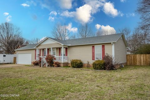 31 Renee Cove Jackson TN 38301