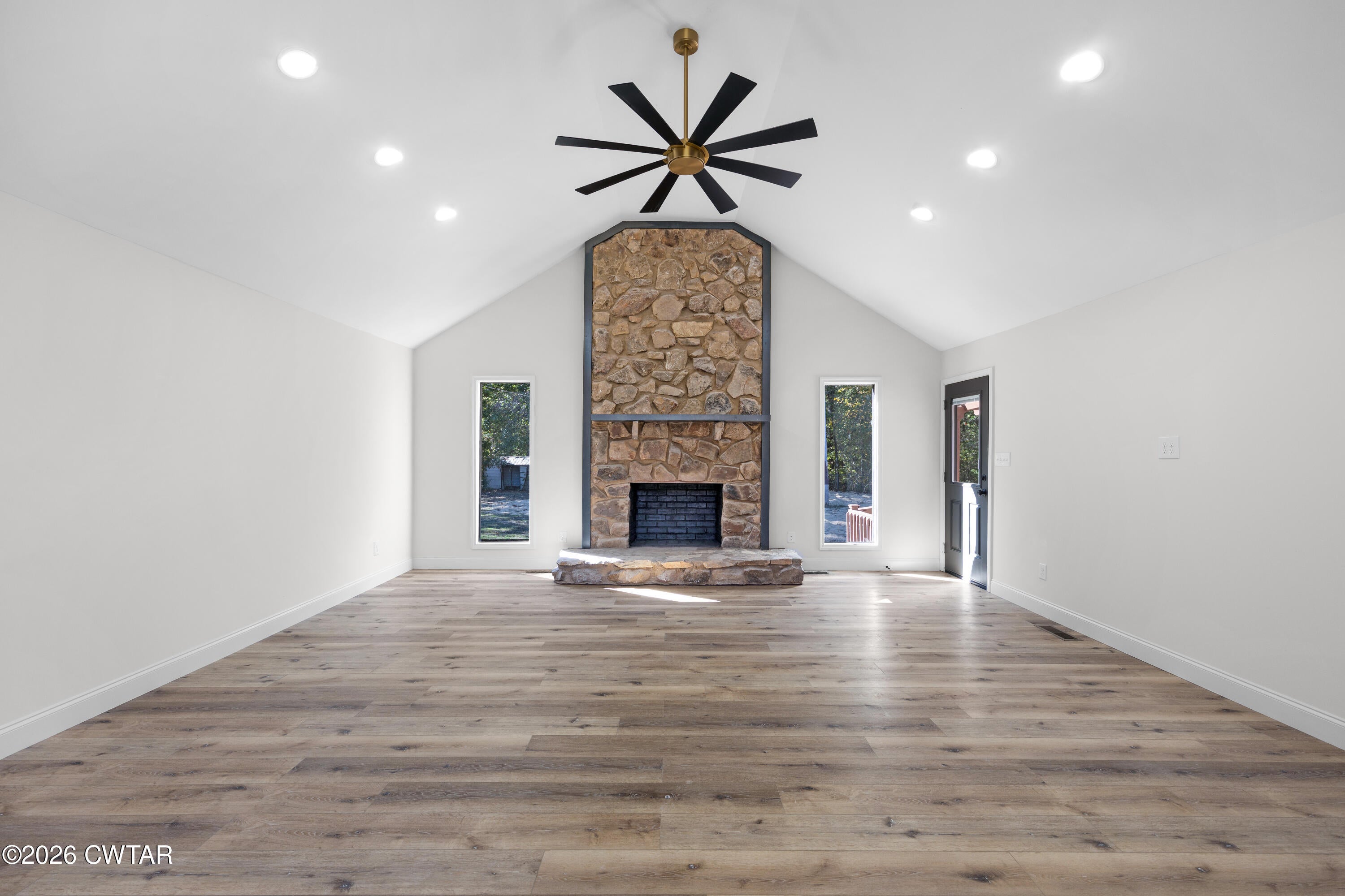 62 Old Pinson Rd