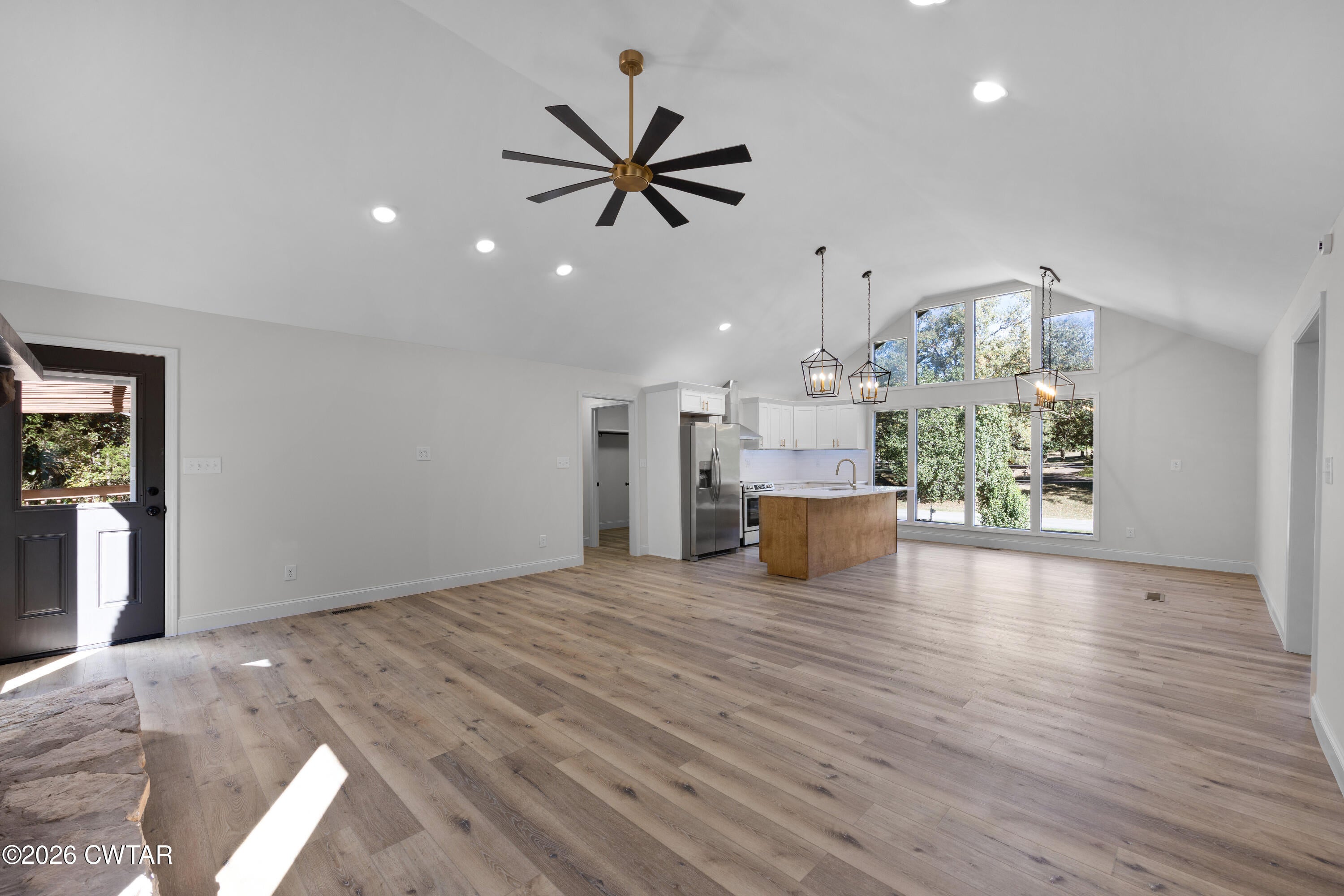 62 Old Pinson Rd