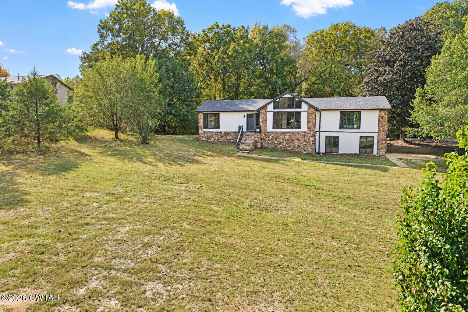 62 Old Pinson Rd