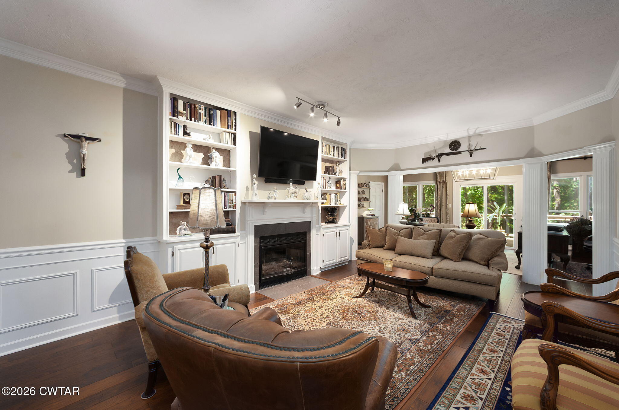 27 Beacon Hill Drive