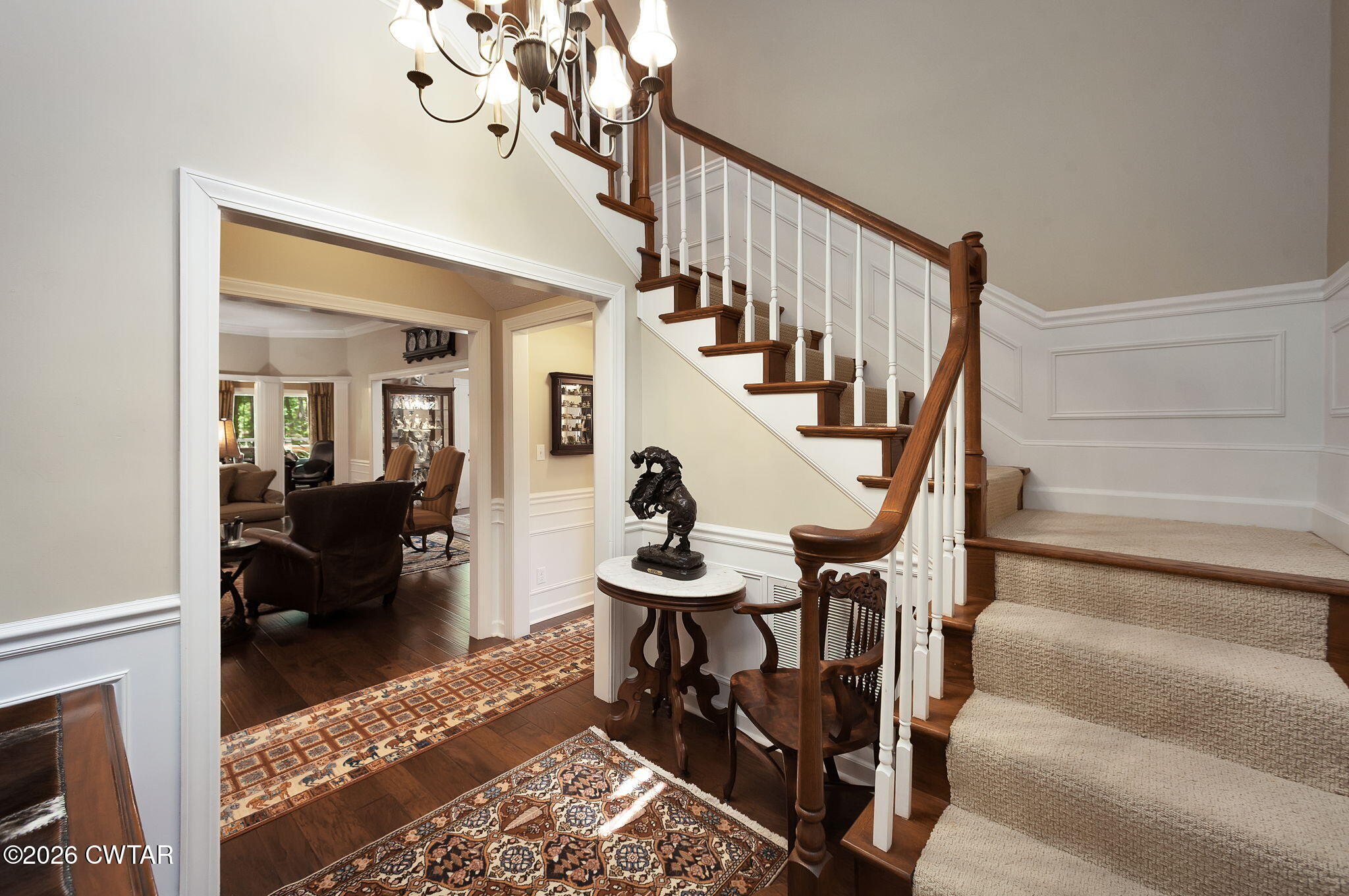 27 Beacon Hill Drive