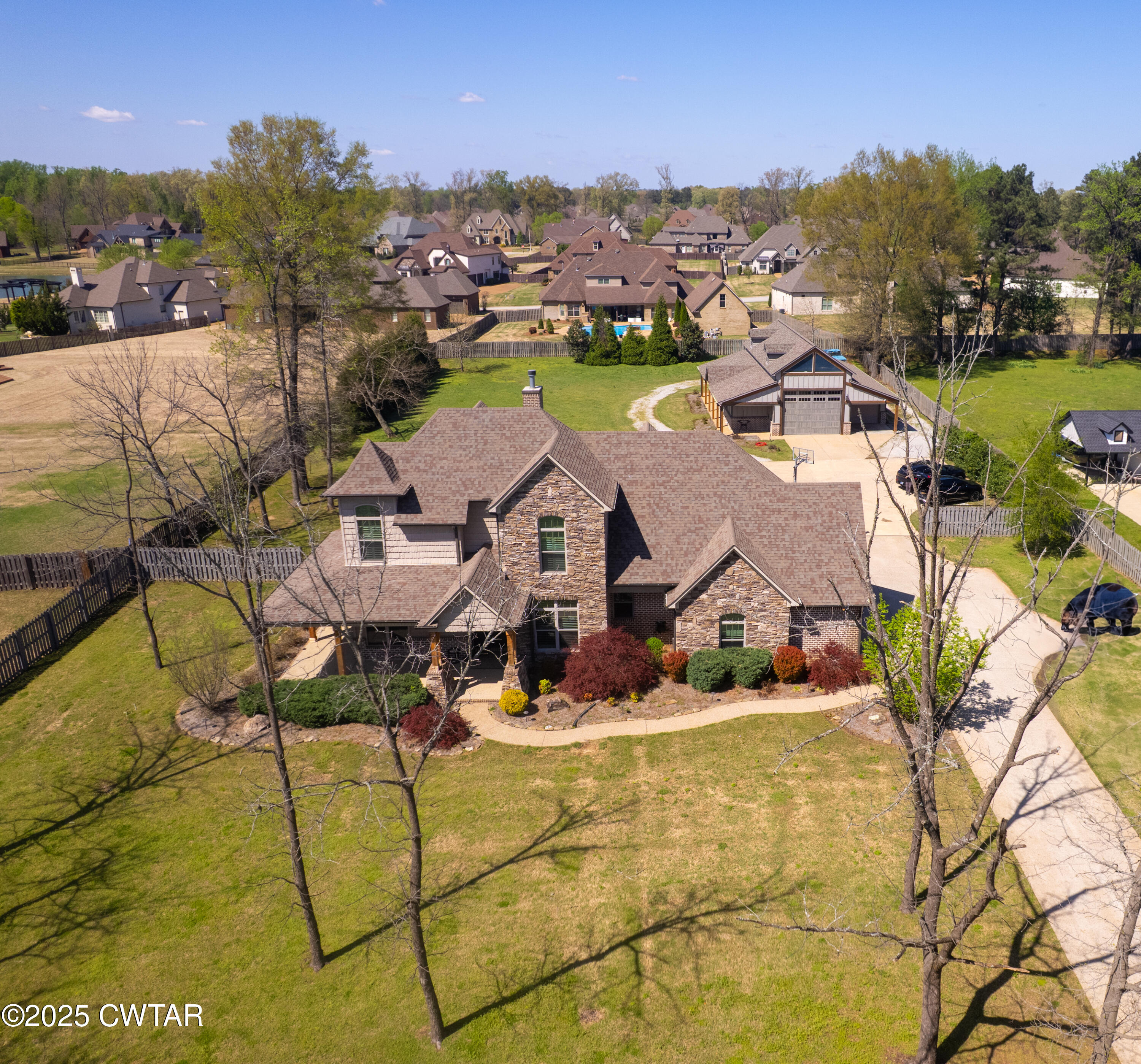 963 Ashport Road