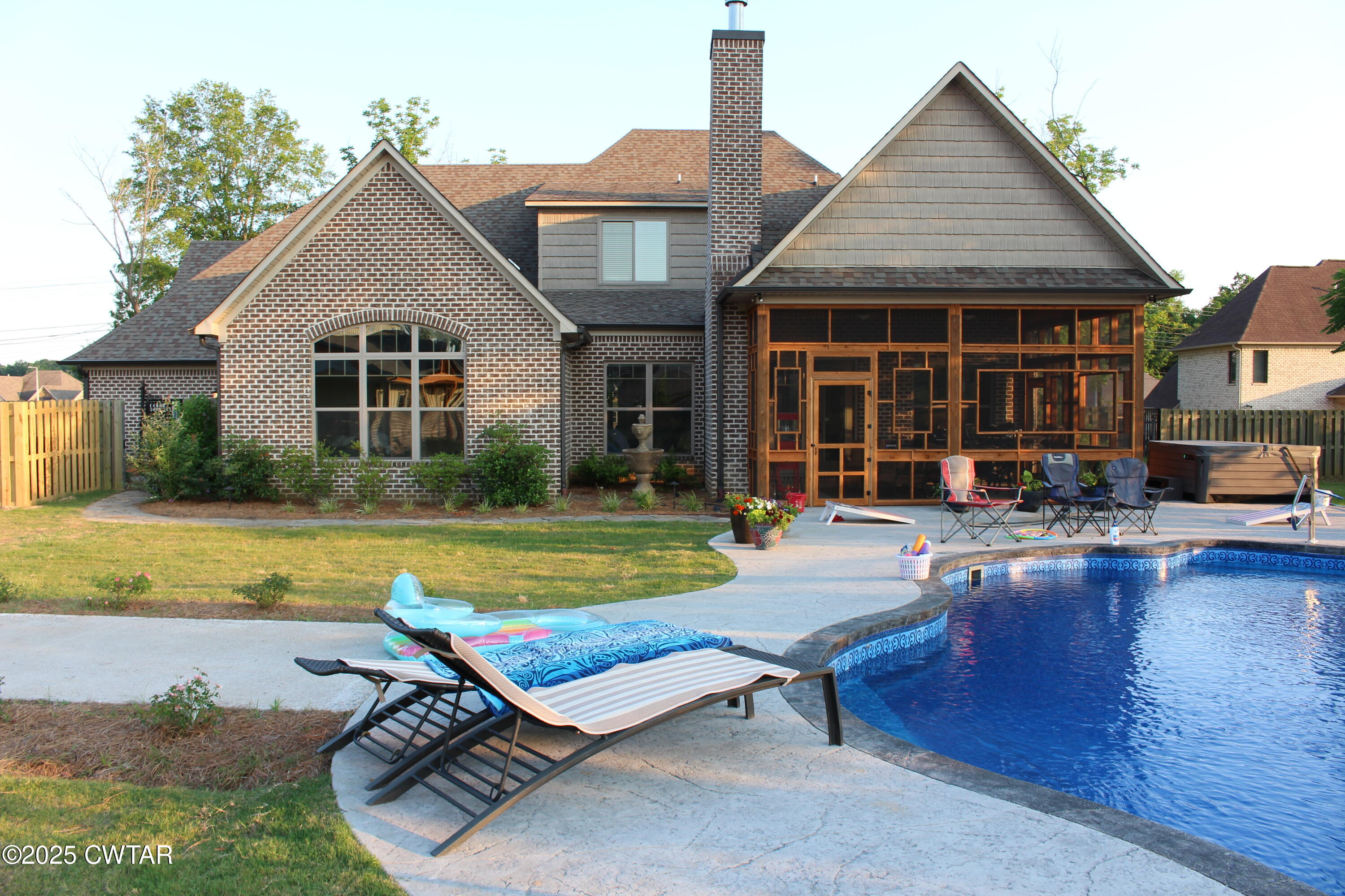 963 Ashport Road