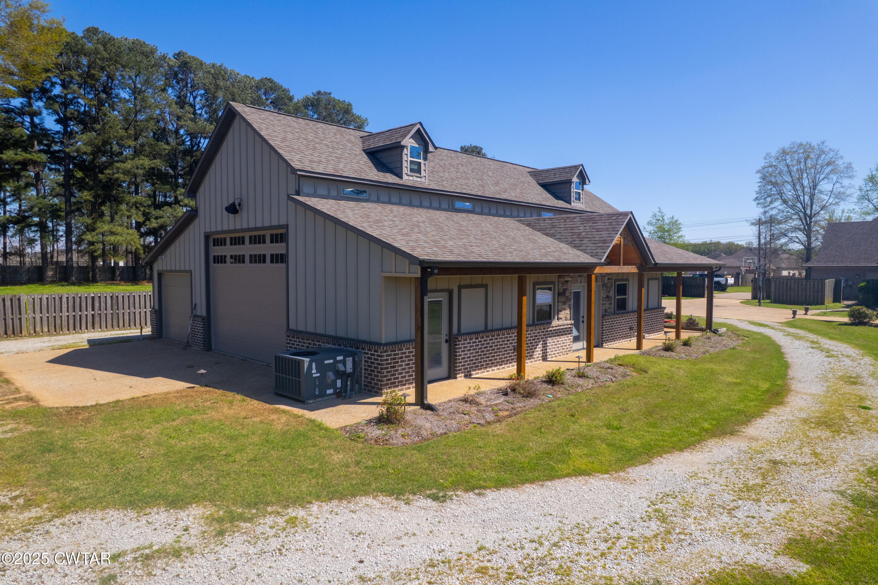 963 Ashport Road