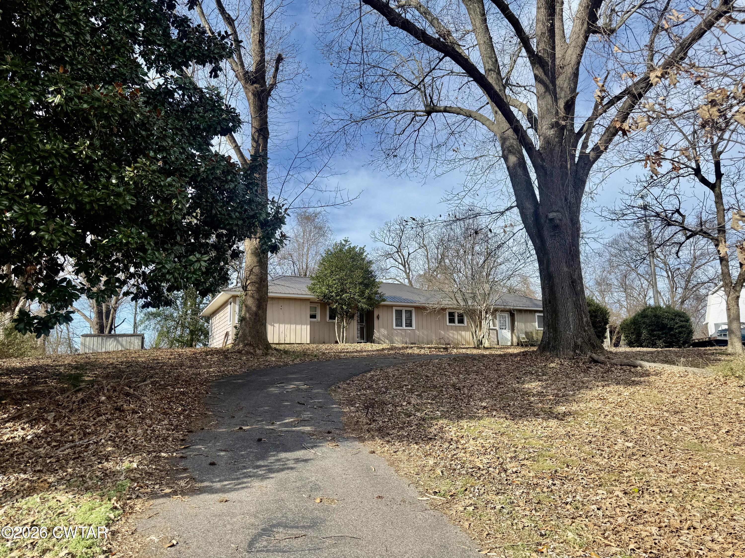 519 S Chestnut Street